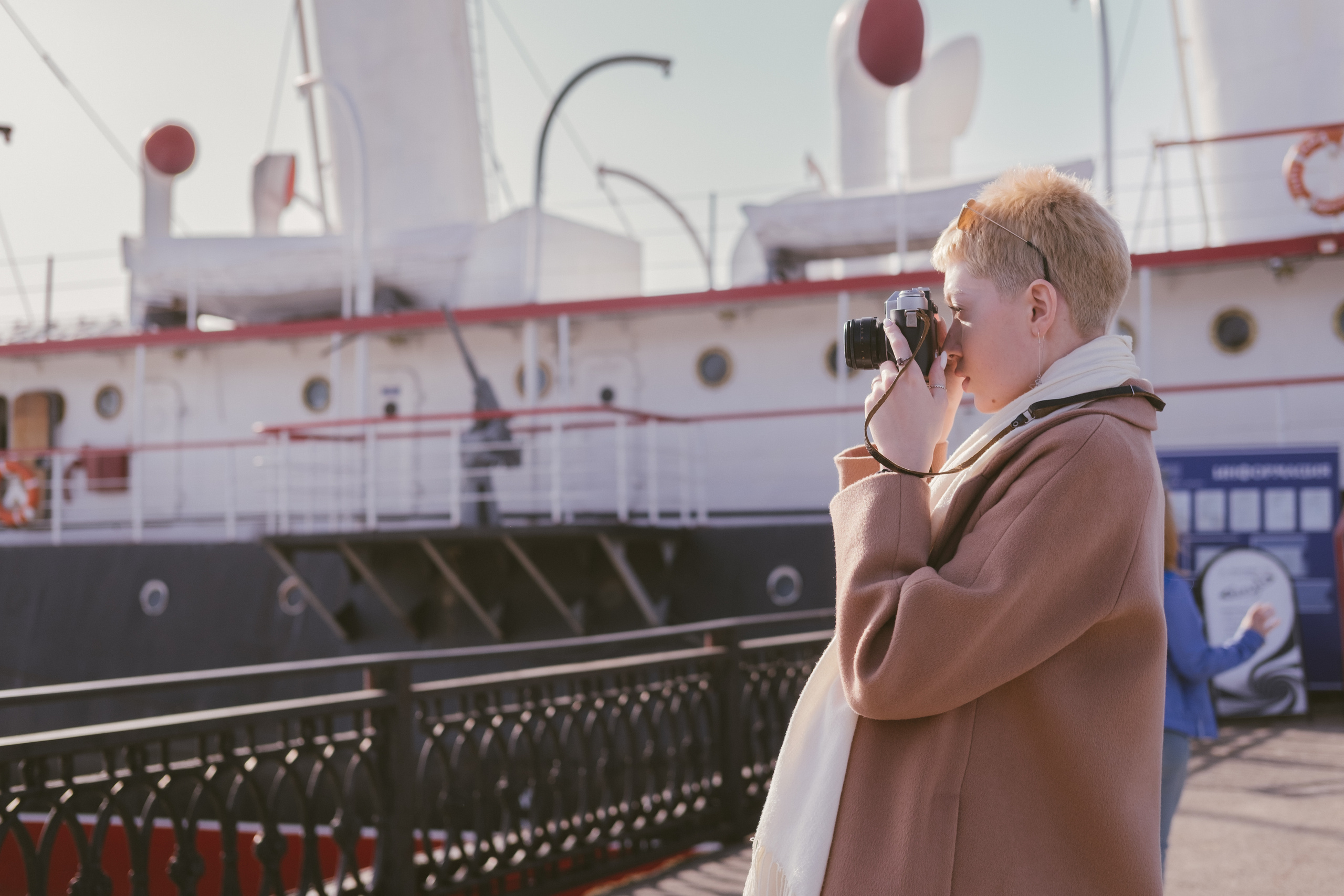 Даша, фотосет в стиле ретро. Фотограф в Иркутске Анна Мирошникова