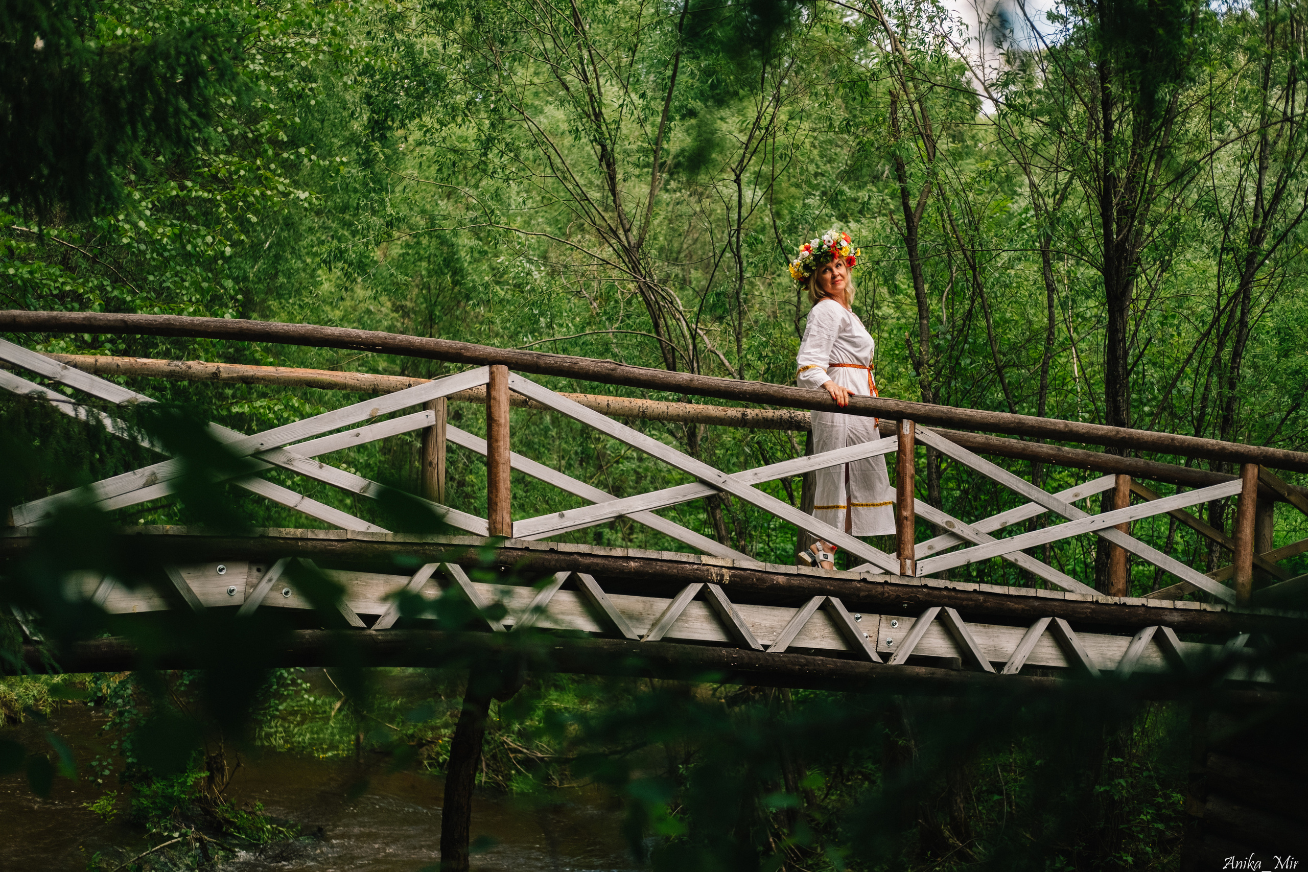 Купала 2023. Фотограф в Иркутске Анна Мирошникова