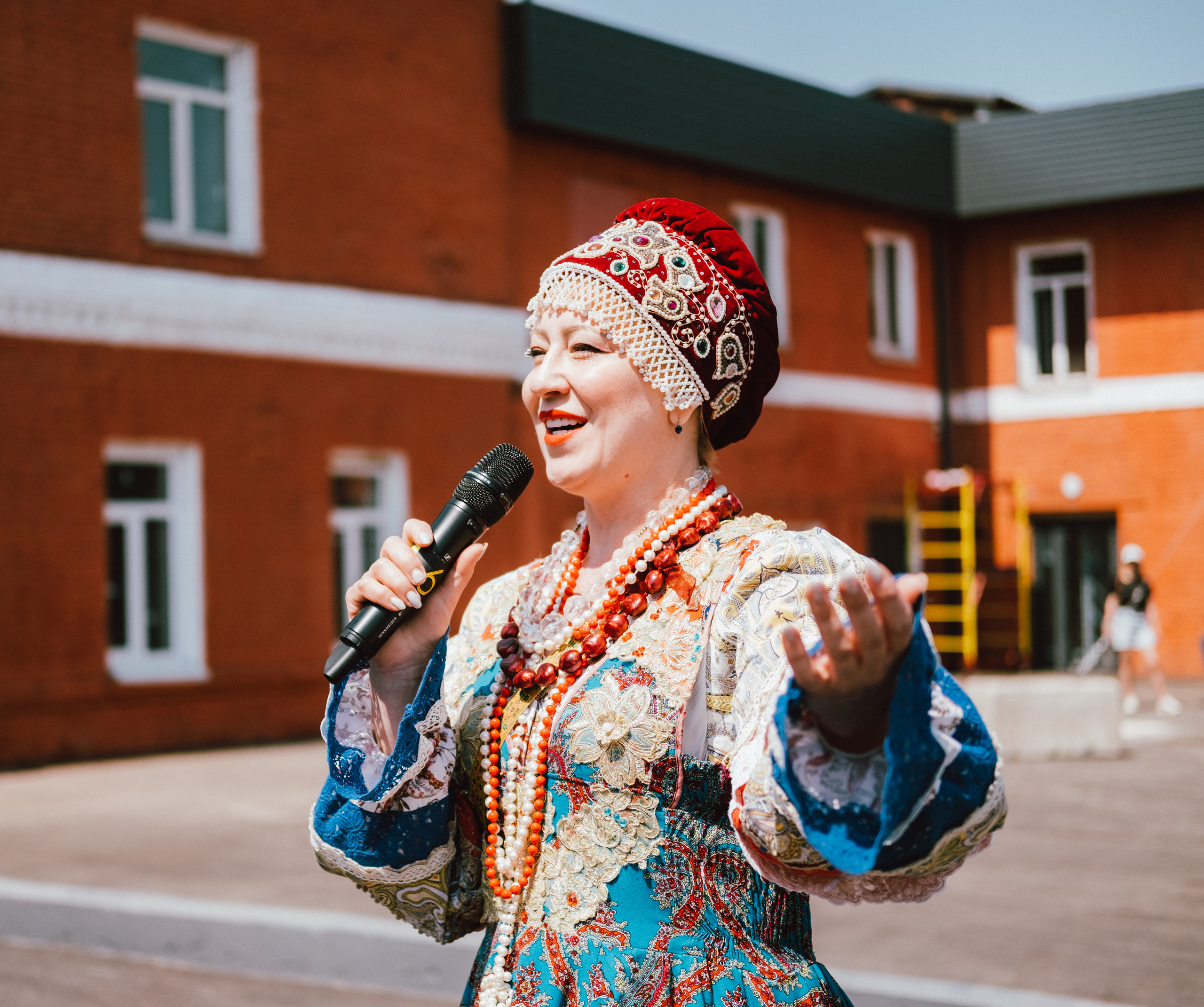 Фестиваль Алтынка. Фотограф в Иркутске Анна Мирошникова