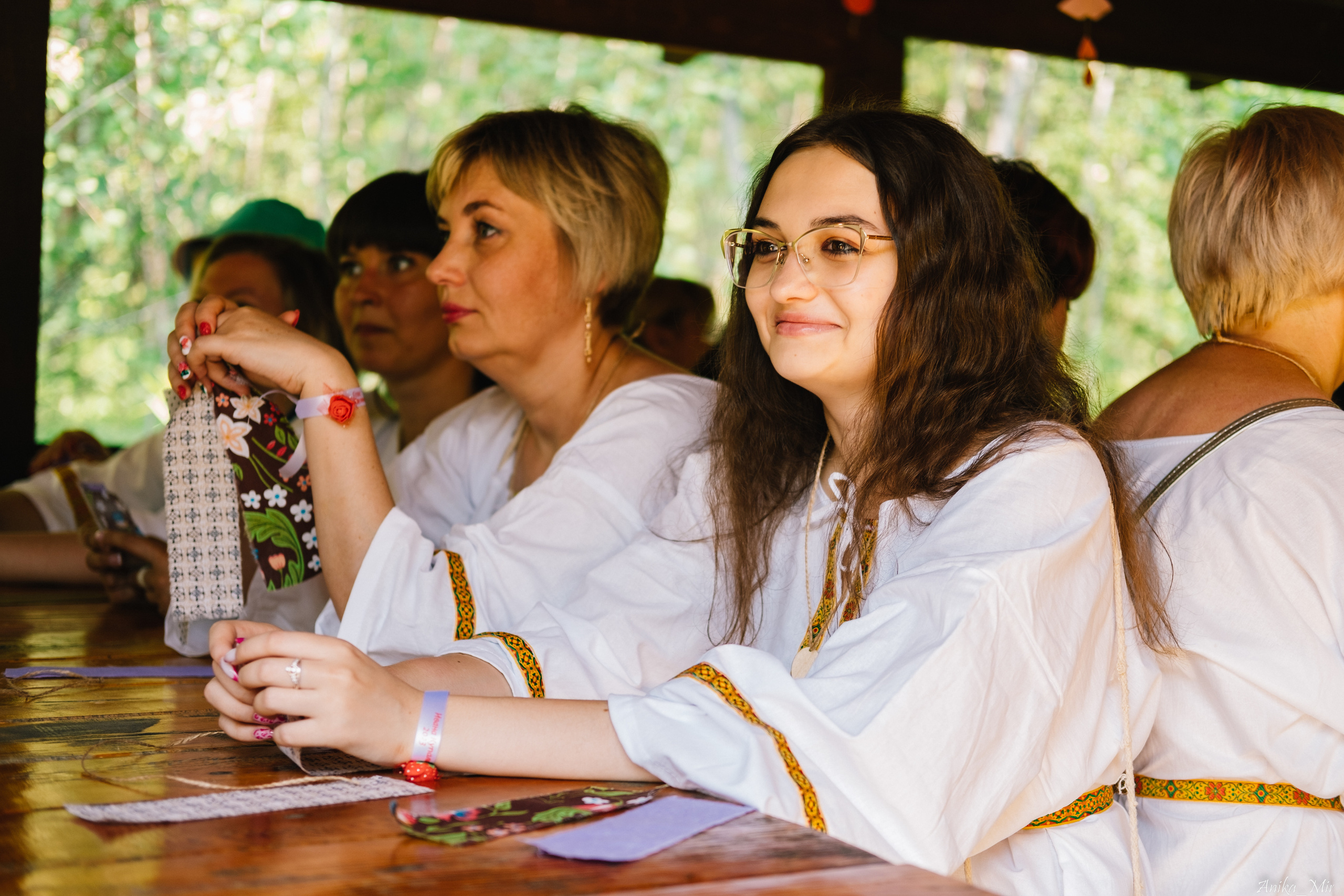 Купала 2023. Фотограф в Иркутске Анна Мирошникова