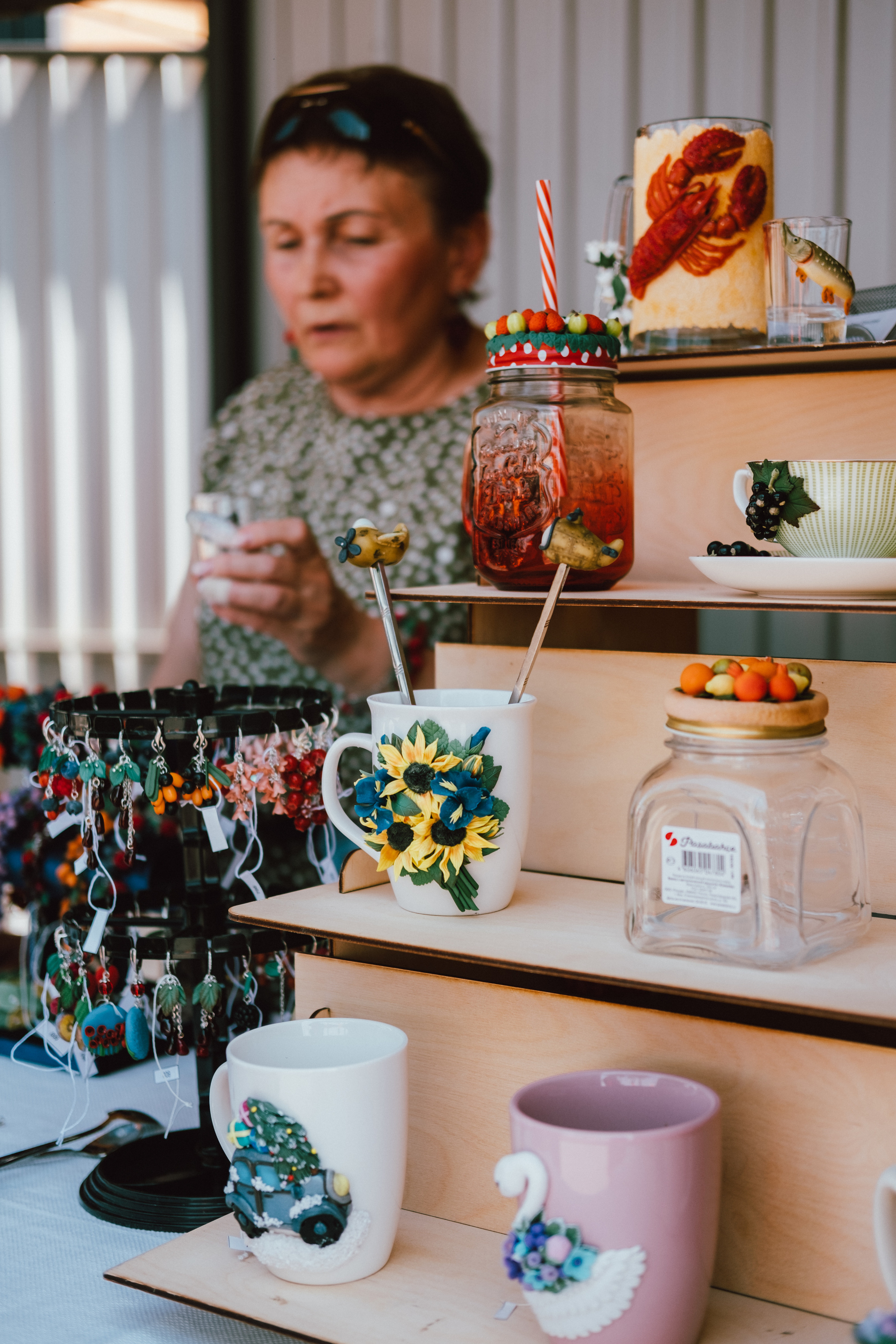 Фестиваль Алтынка. Фотограф в Иркутске Анна Мирошникова