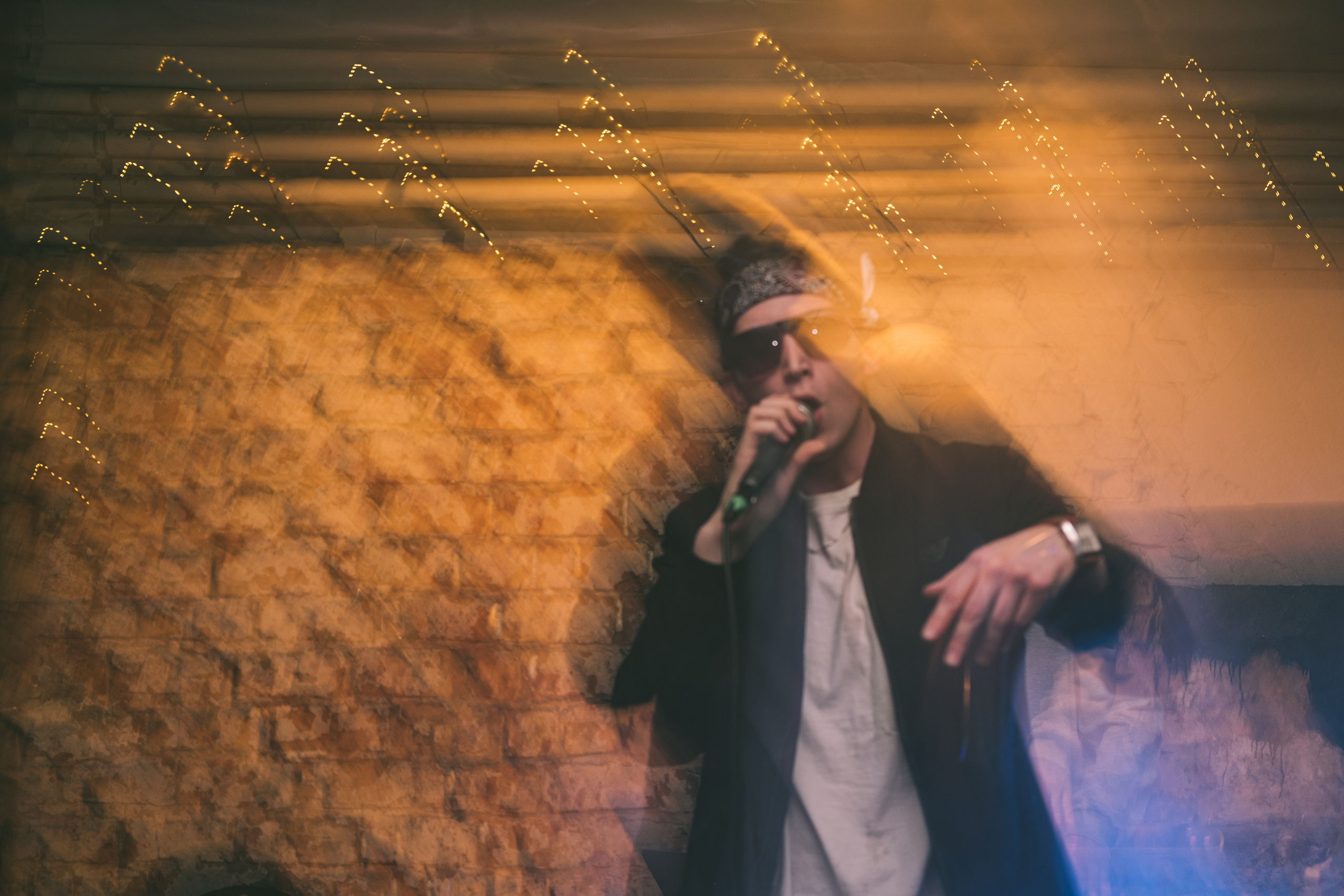 Хип-хоп концерт. Фотограф в Иркутске Анна Мирошникова