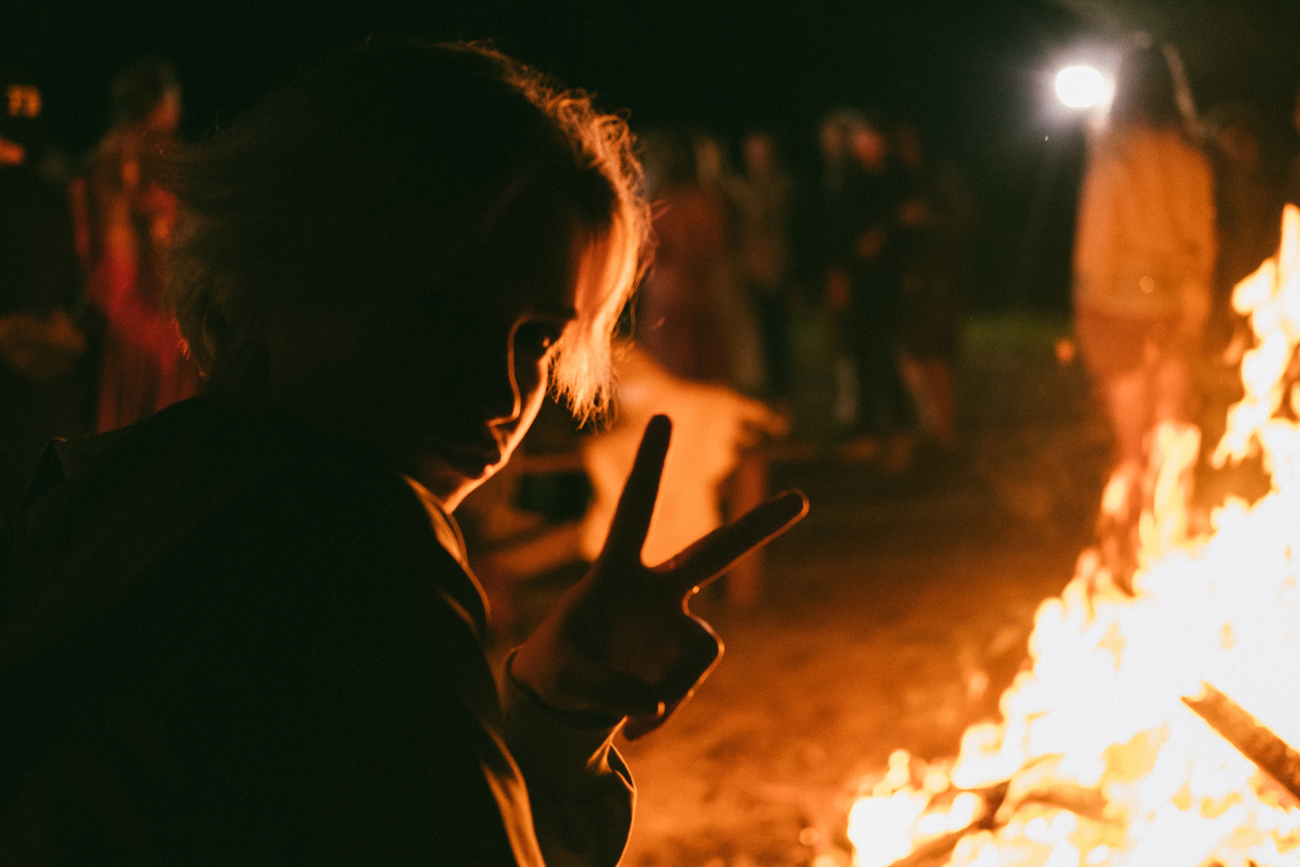 Праздник Купалье. Фотограф в Иркутске Анна Мирошникова