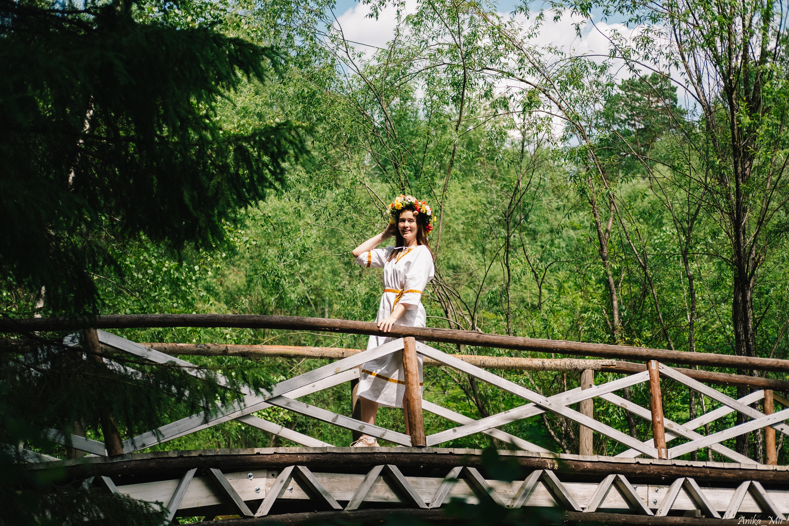 Купала 2023. Фотограф в Иркутске Анна Мирошникова