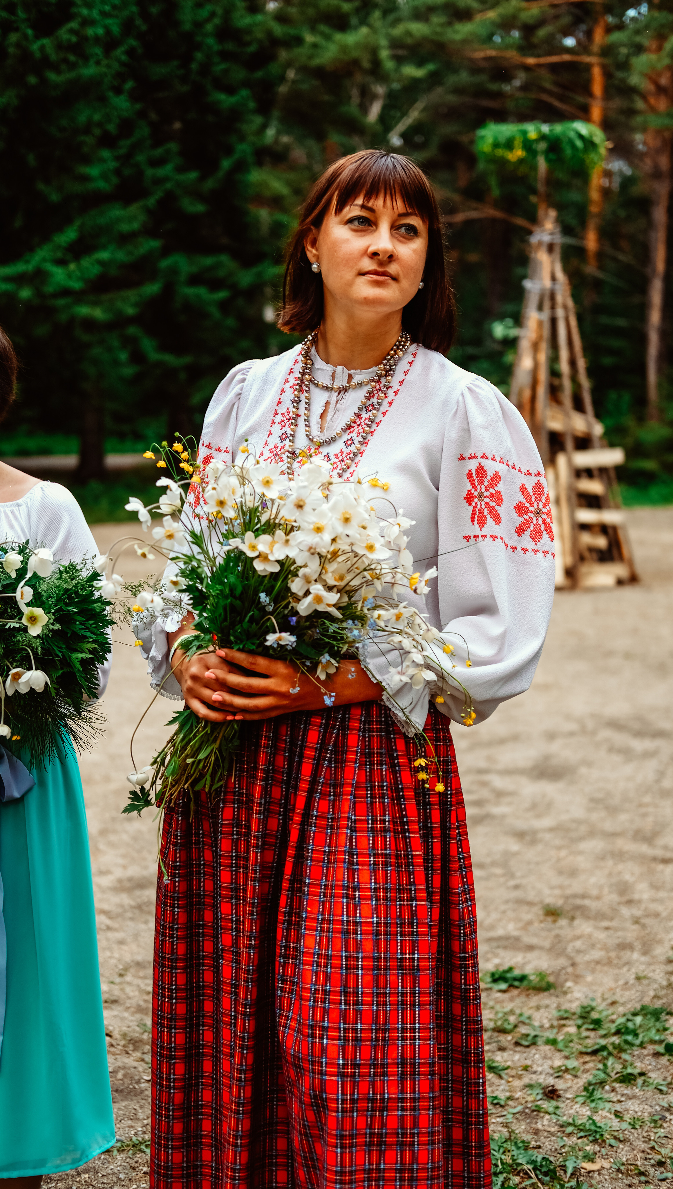 Праздник Купалье. Фотограф в Иркутске Анна Мирошникова