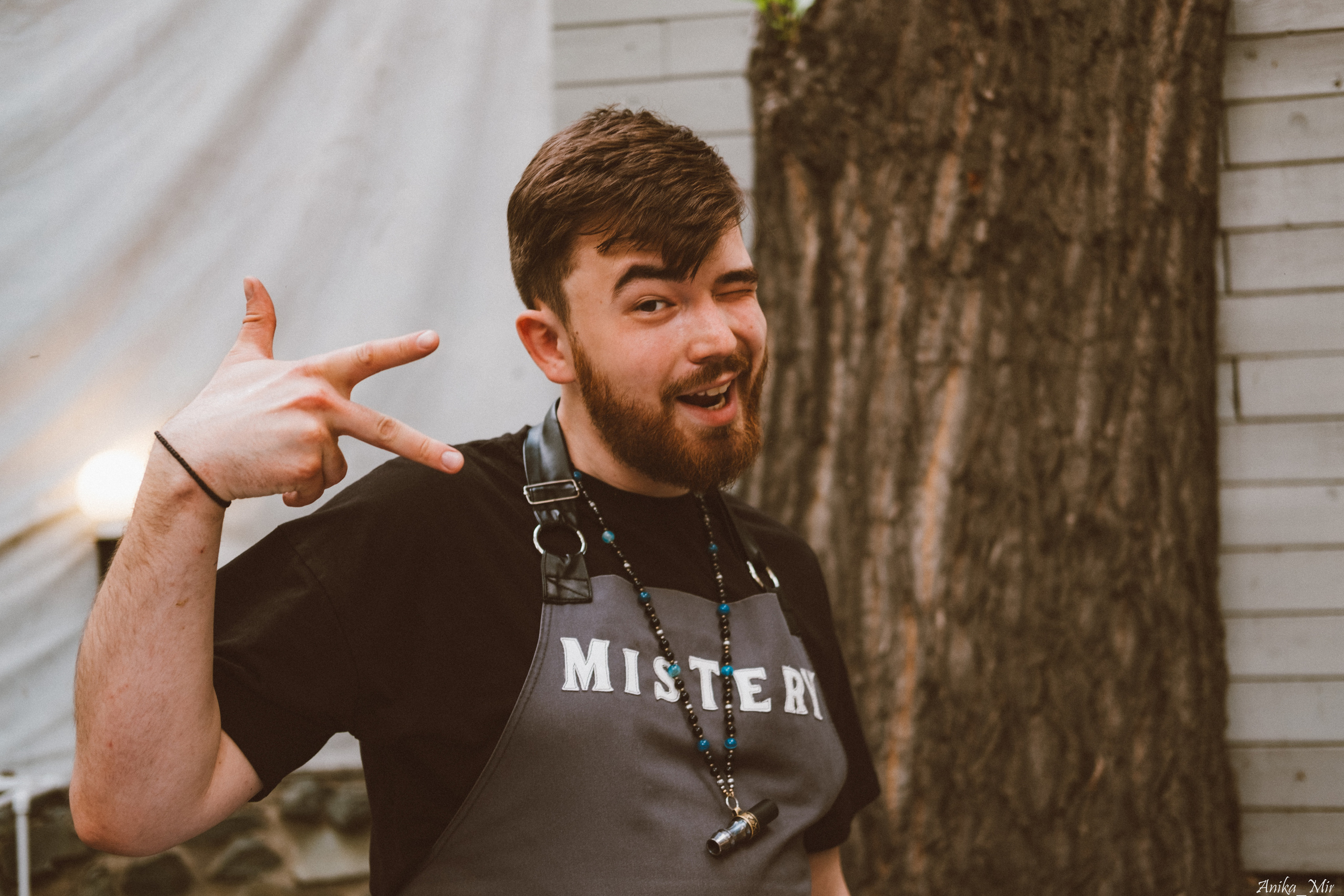 Поэтический вечер. Фотограф в Иркутске Анна Мирошникова