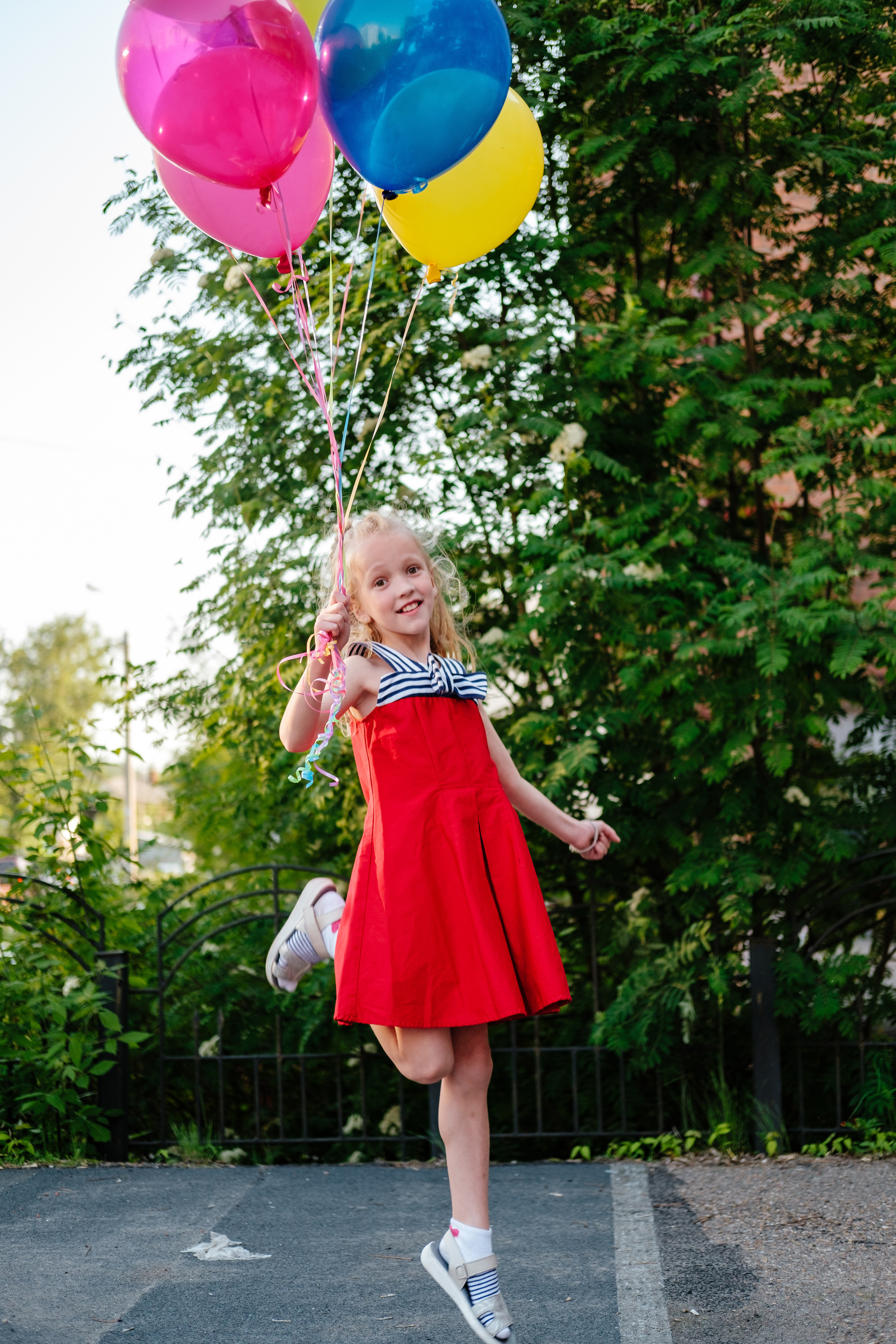 День рождения в художественной галерее. Фотограф в Иркутске Анна Мирошникова