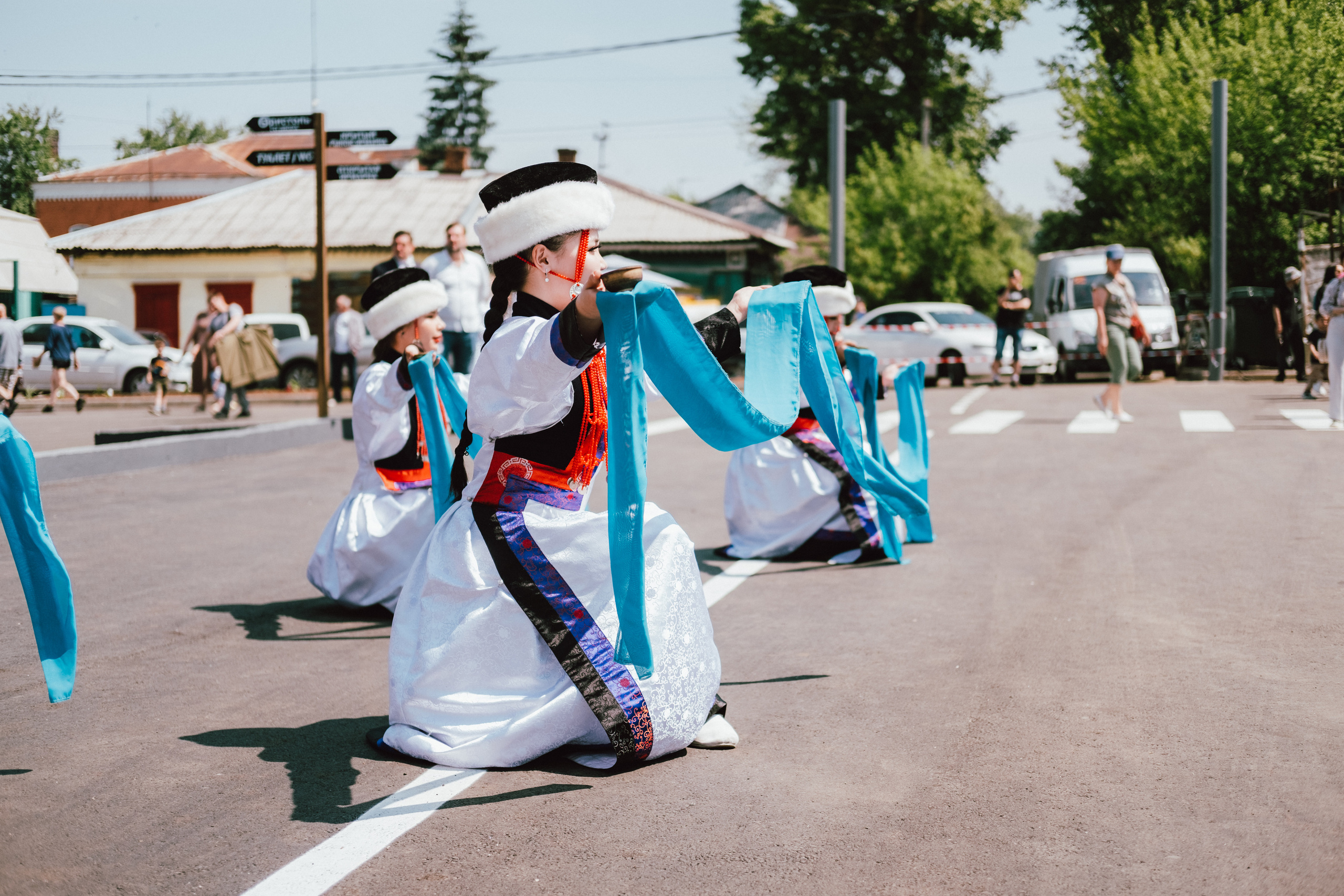 Фестиваль Алтынка. Фотограф в Иркутске Анна Мирошникова