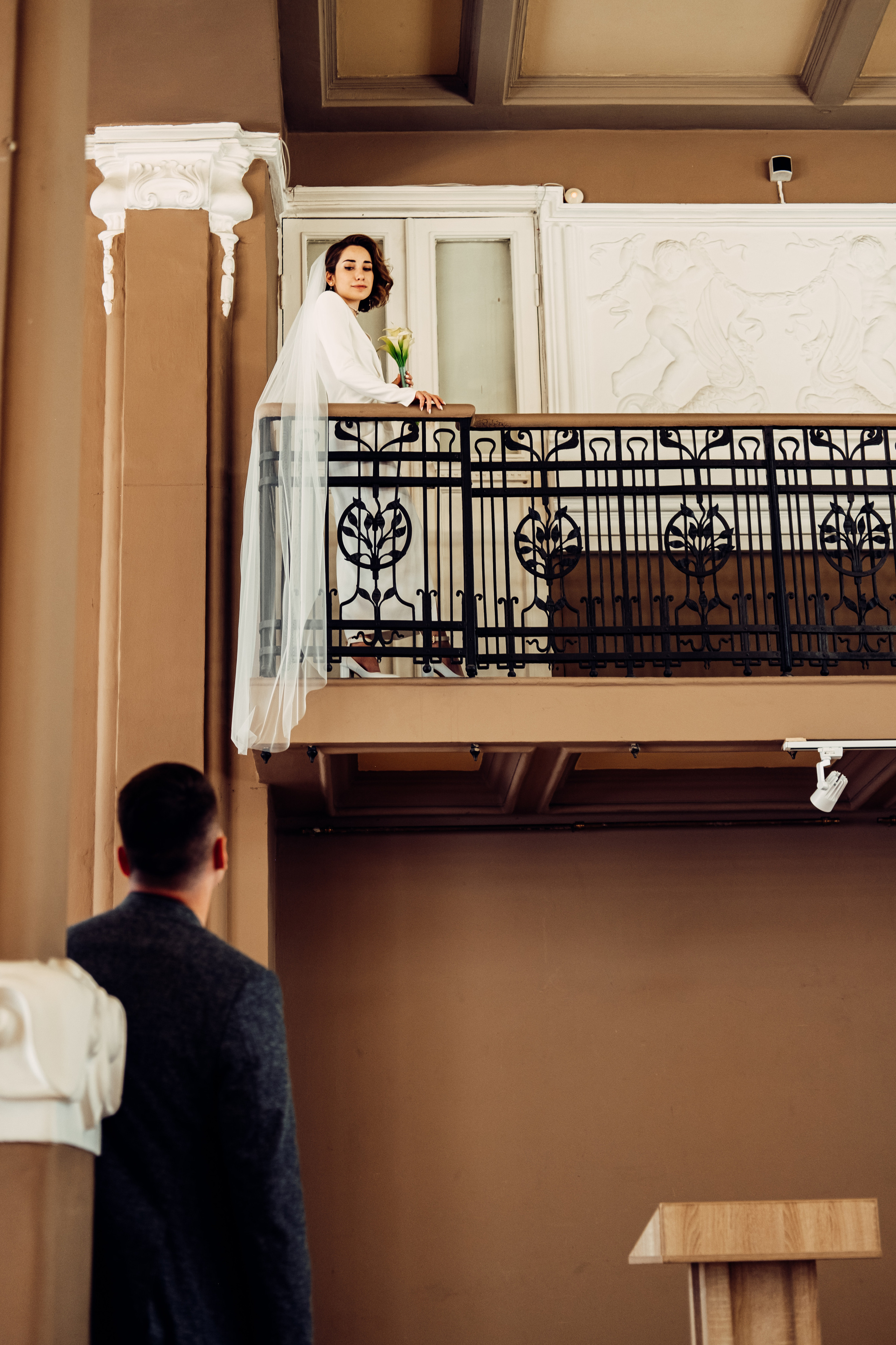 С любовью к искусству, свадьба в художественной галерее. Фотограф в Иркутске Анна Мирошникова