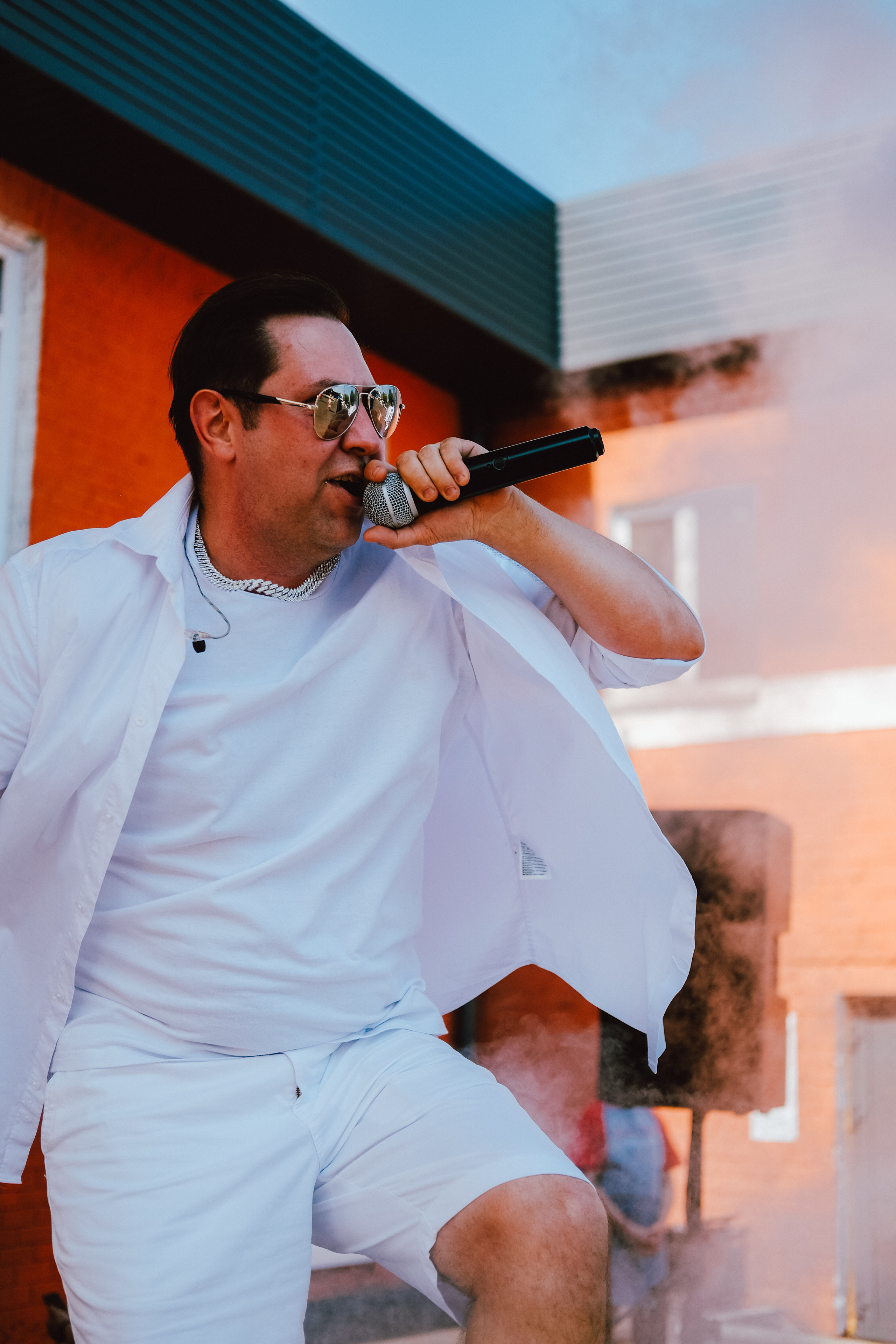 Фестиваль Алтынка. Фотограф в Иркутске Анна Мирошникова