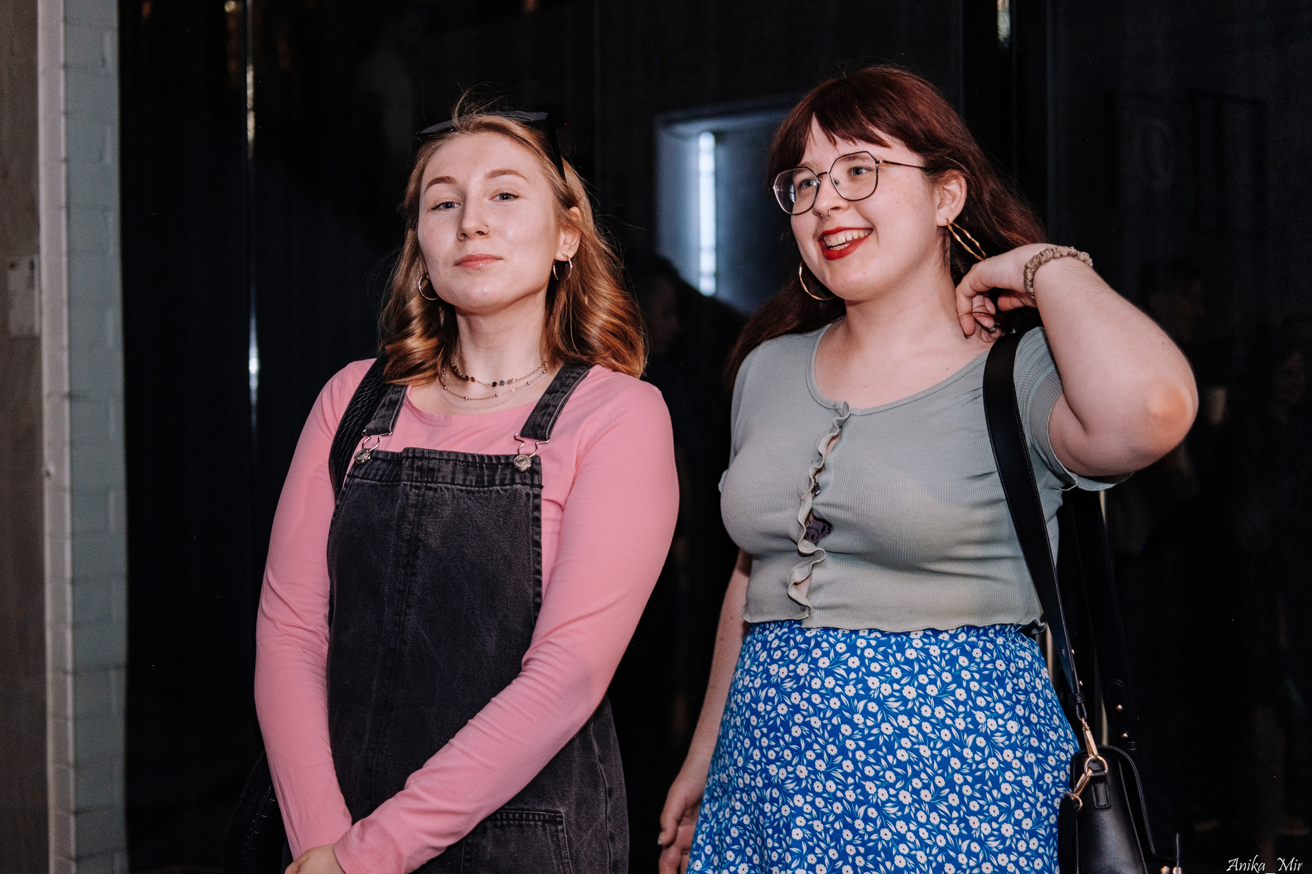 Выставка Sensivity. Фотограф в Иркутске Анна Мирошникова