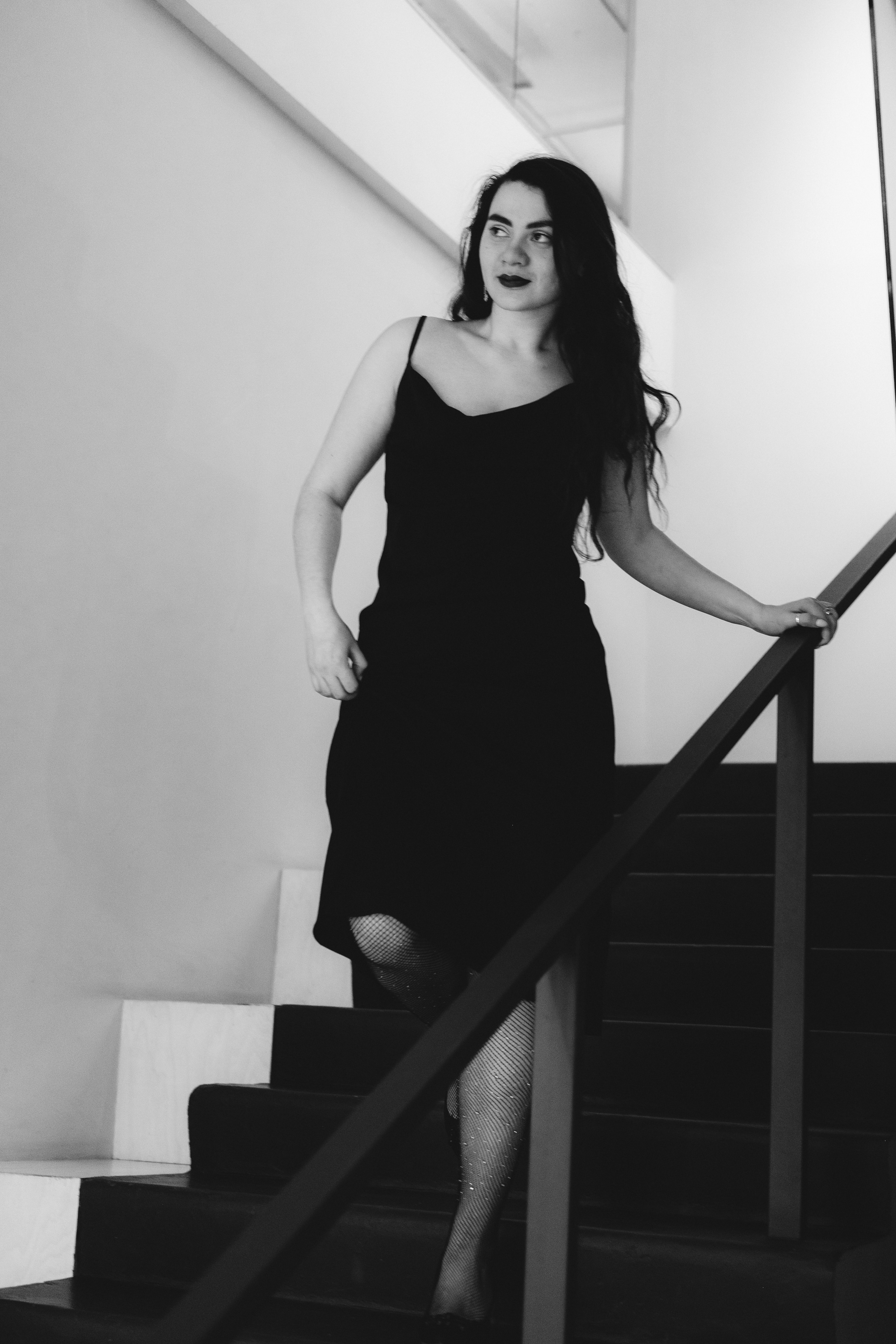 Анастасия, фотосет в музее. Фотограф в Иркутске Анна Мирошникова