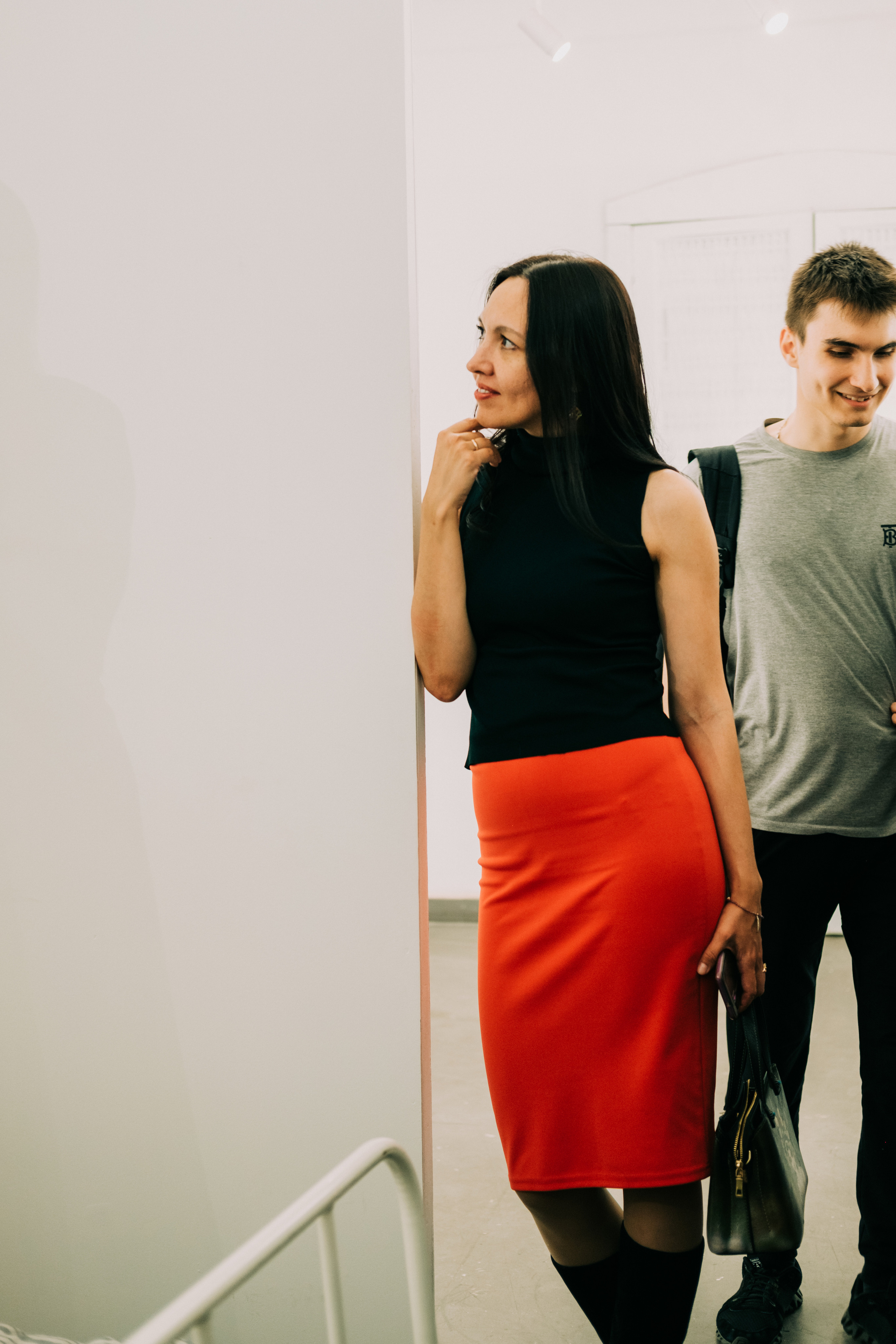 Перфоманс «сон-час». Фотограф в Иркутске Анна Мирошникова