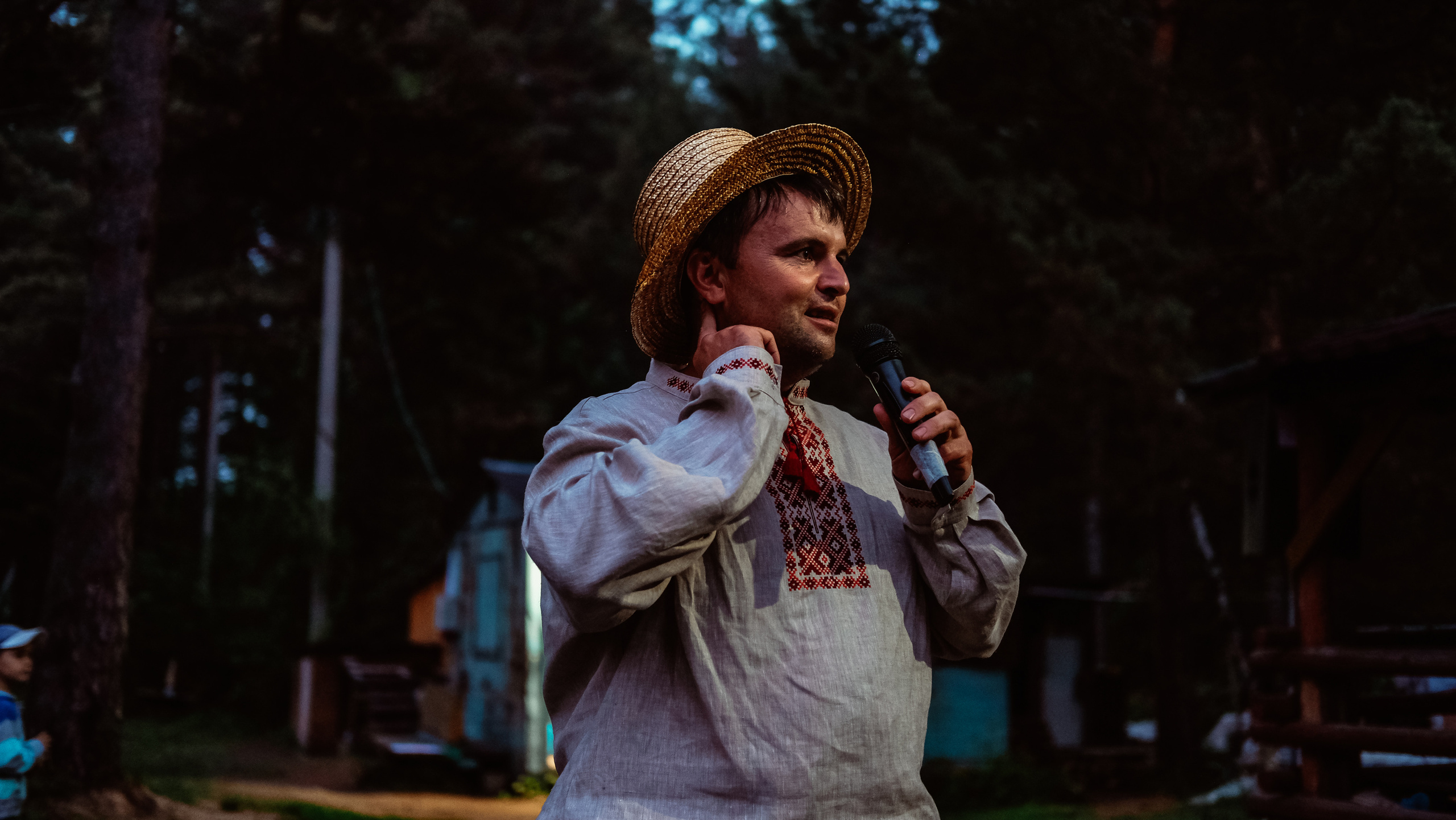 Праздник Купалье. Фотограф в Иркутске Анна Мирошникова