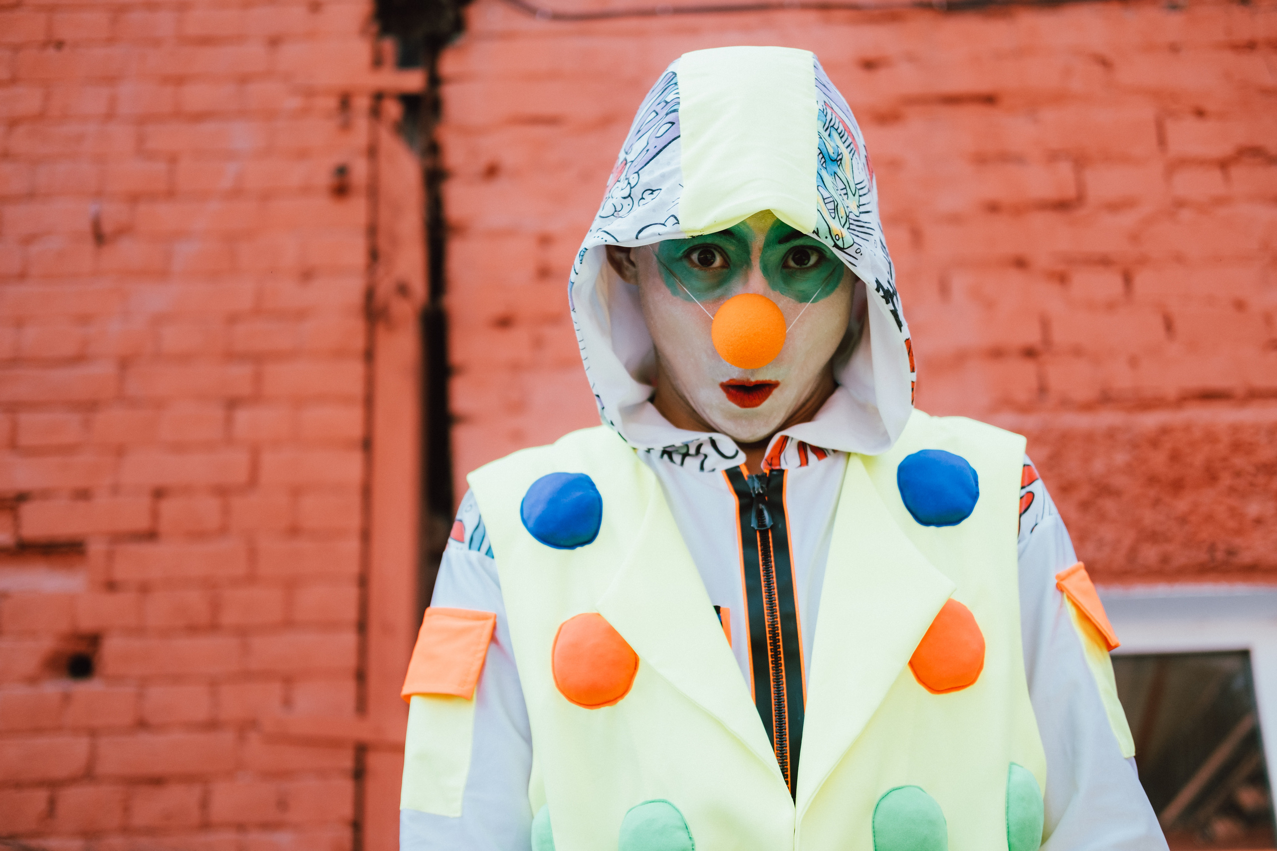 Фестиваль Алтынка. Фотограф в Иркутске Анна Мирошникова