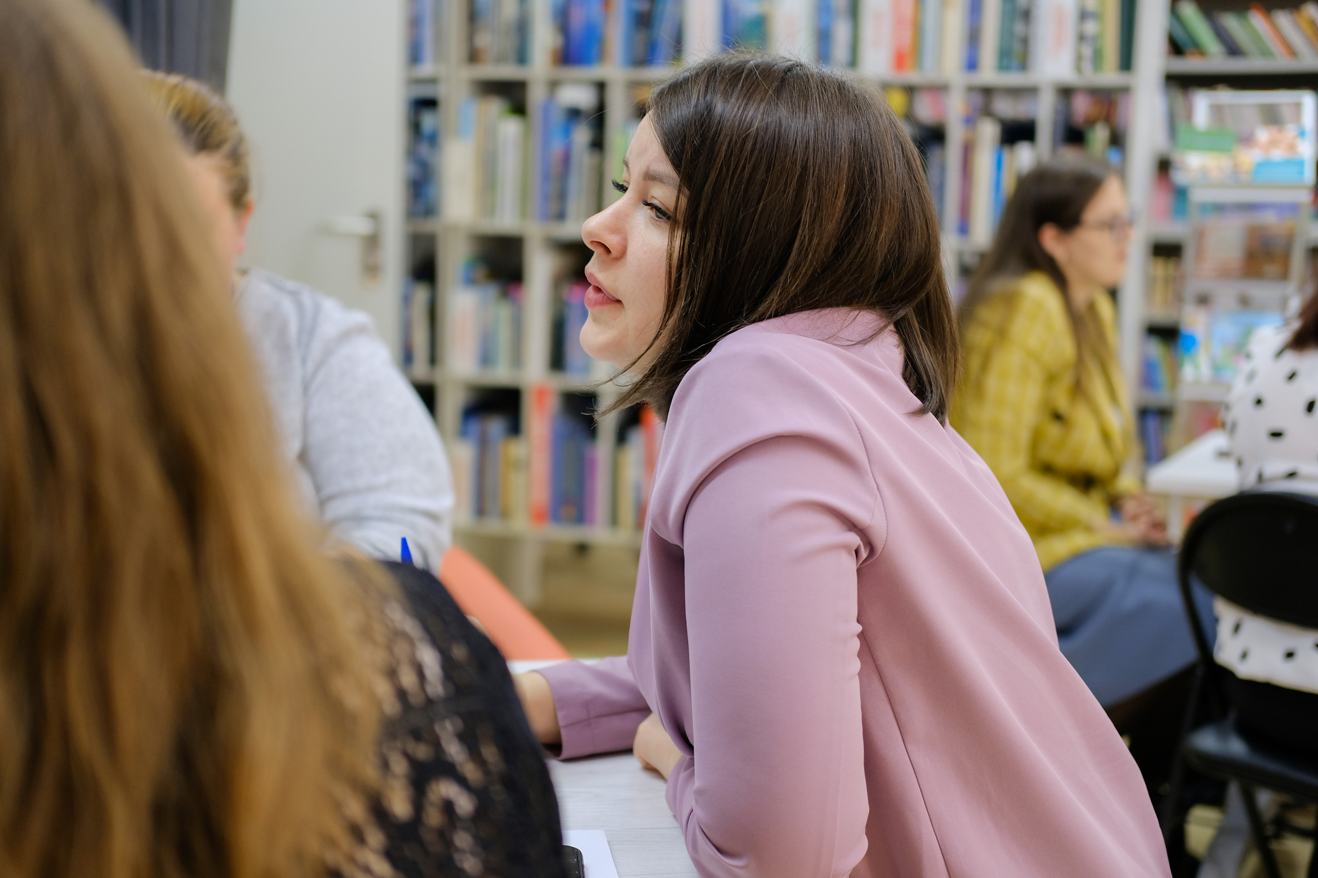 Культ Профи. Фотограф в Иркутске Анна Мирошникова