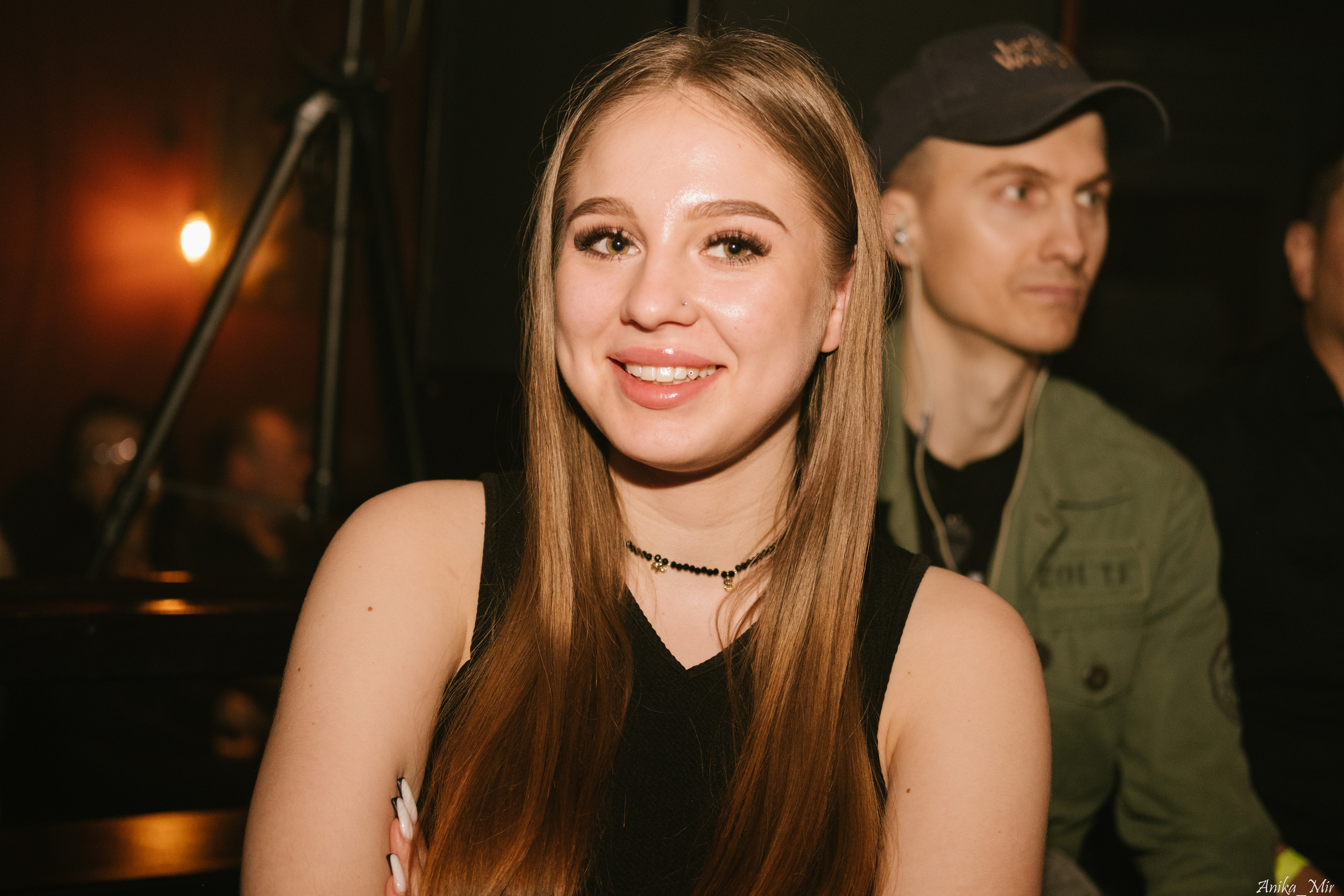 Siberian Core Gig. Фотограф в Иркутске Анна Мирошникова