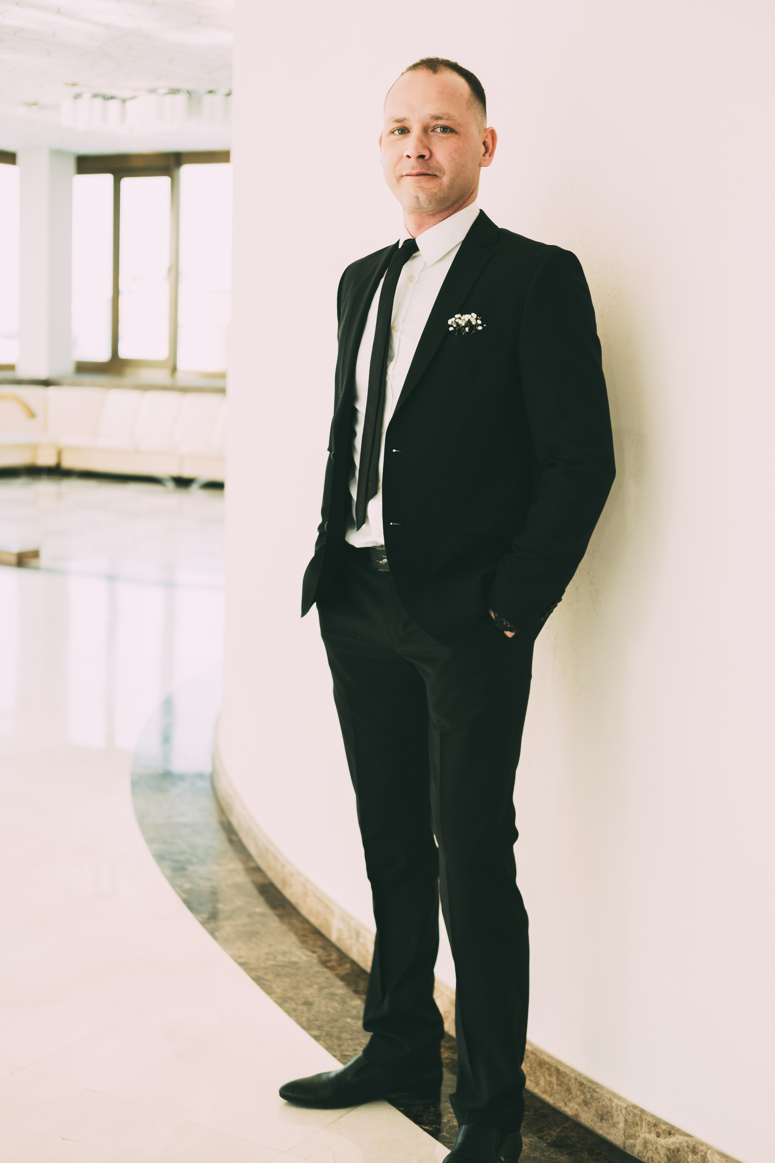 Загс. Фотограф в Иркутске Анна Мирошникова