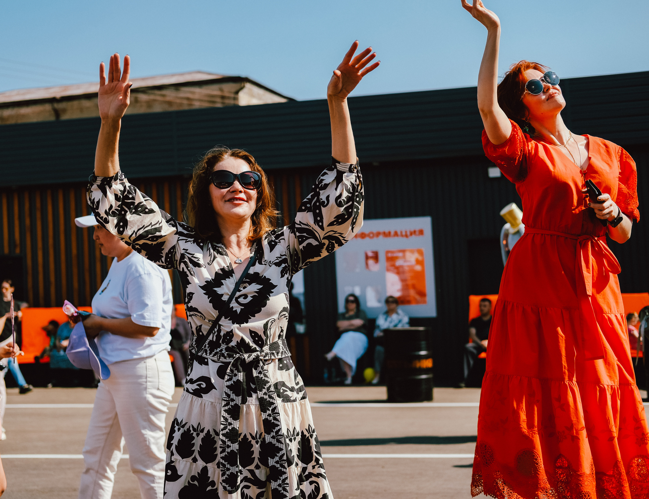 Фестиваль Алтынка. Фотограф в Иркутске Анна Мирошникова