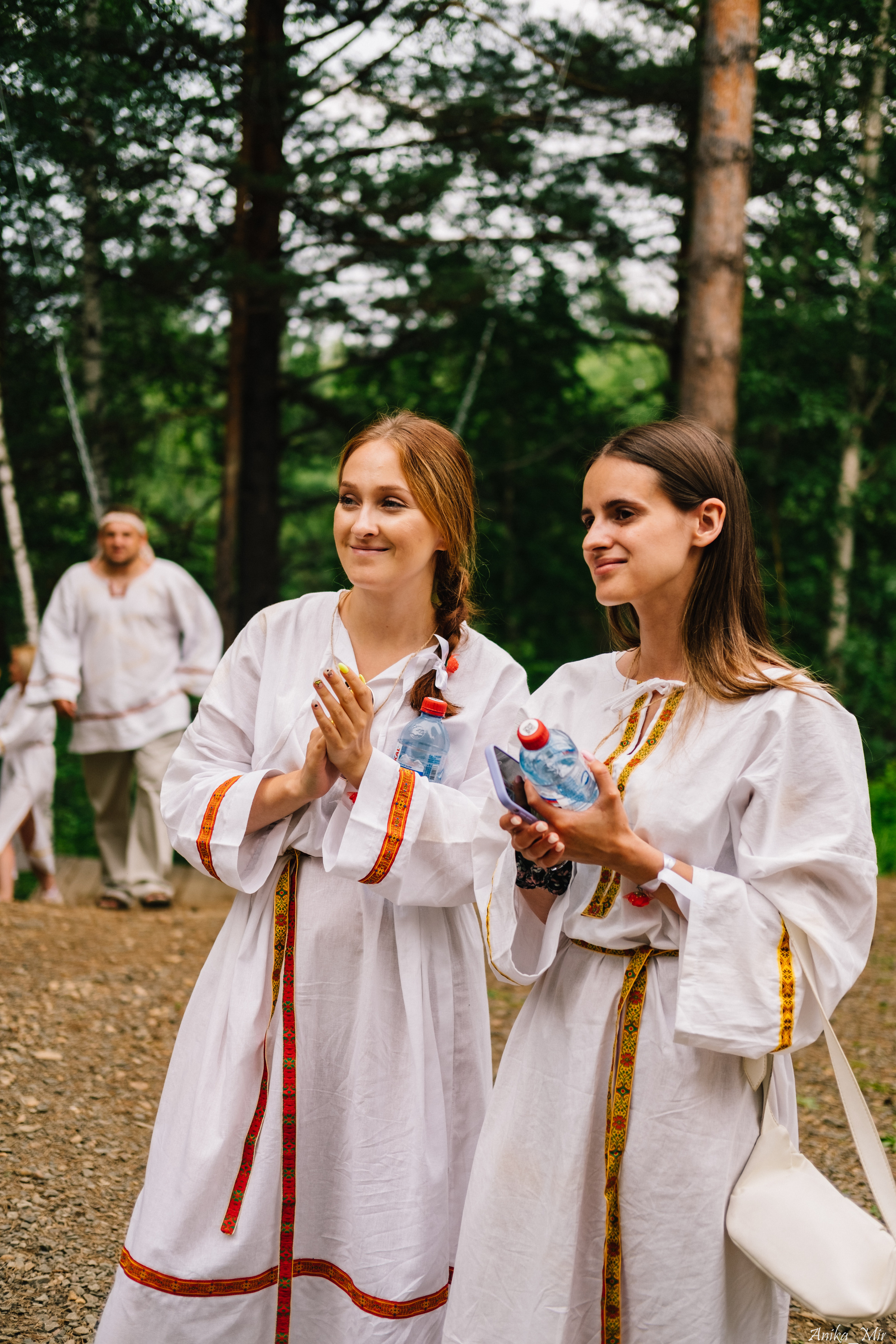 Купала 2023. Фотограф в Иркутске Анна Мирошникова