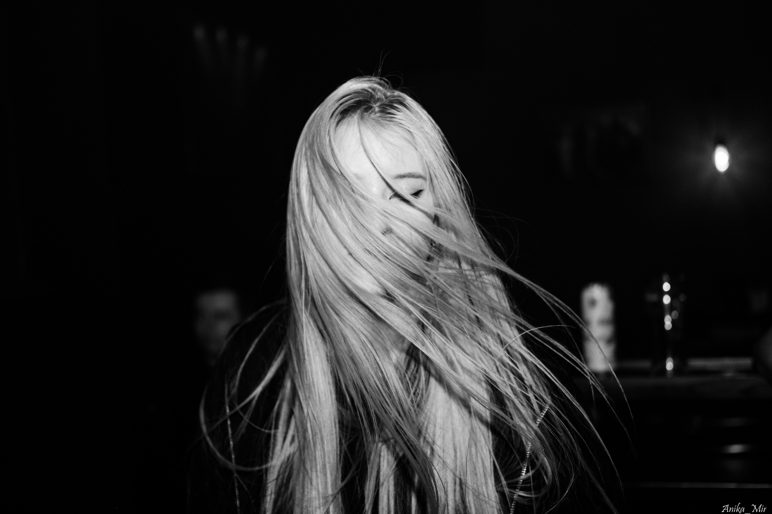 Siberian Core Gig. Фотограф в Иркутске Анна Мирошникова