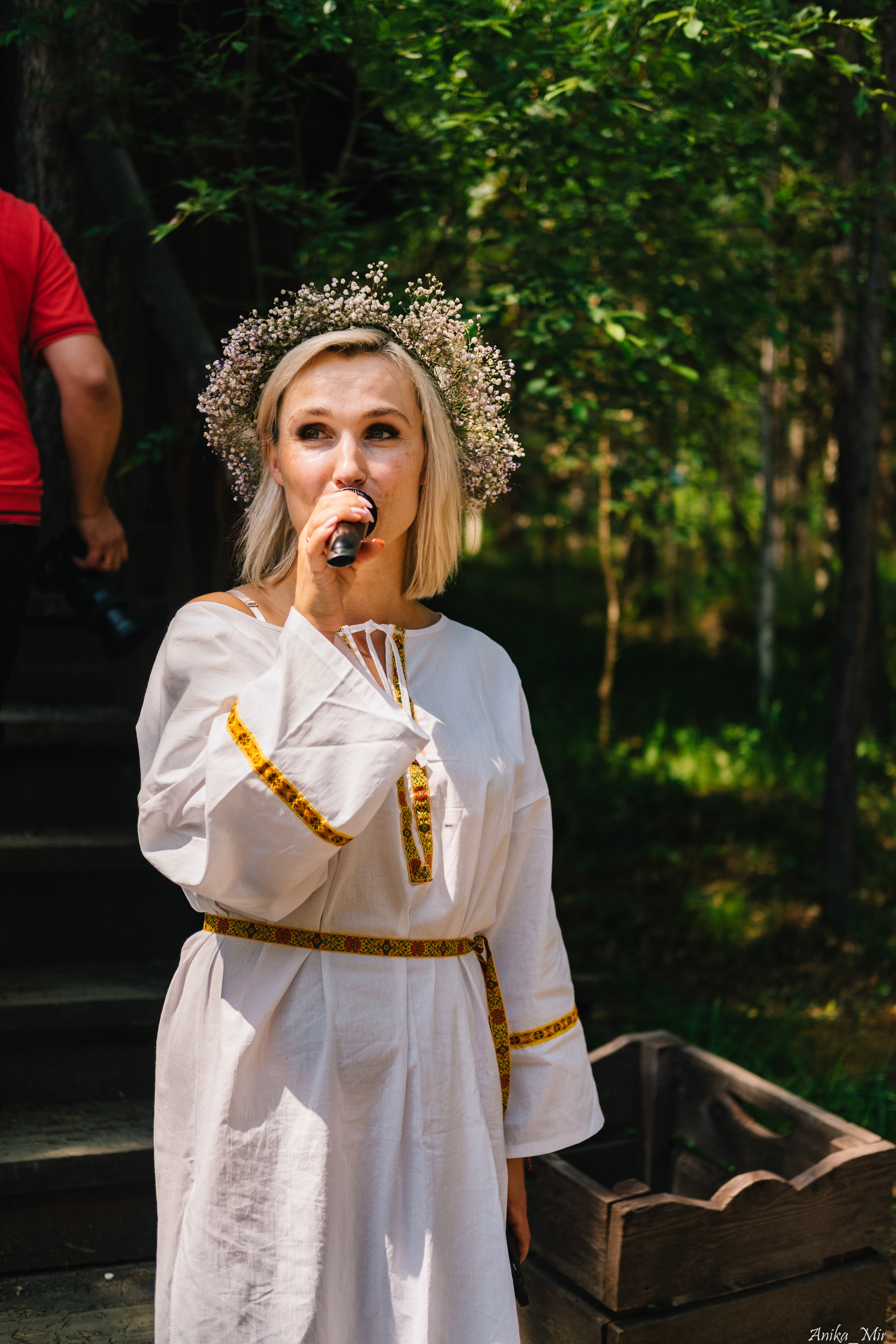 Купала 2023. Фотограф в Иркутске Анна Мирошникова