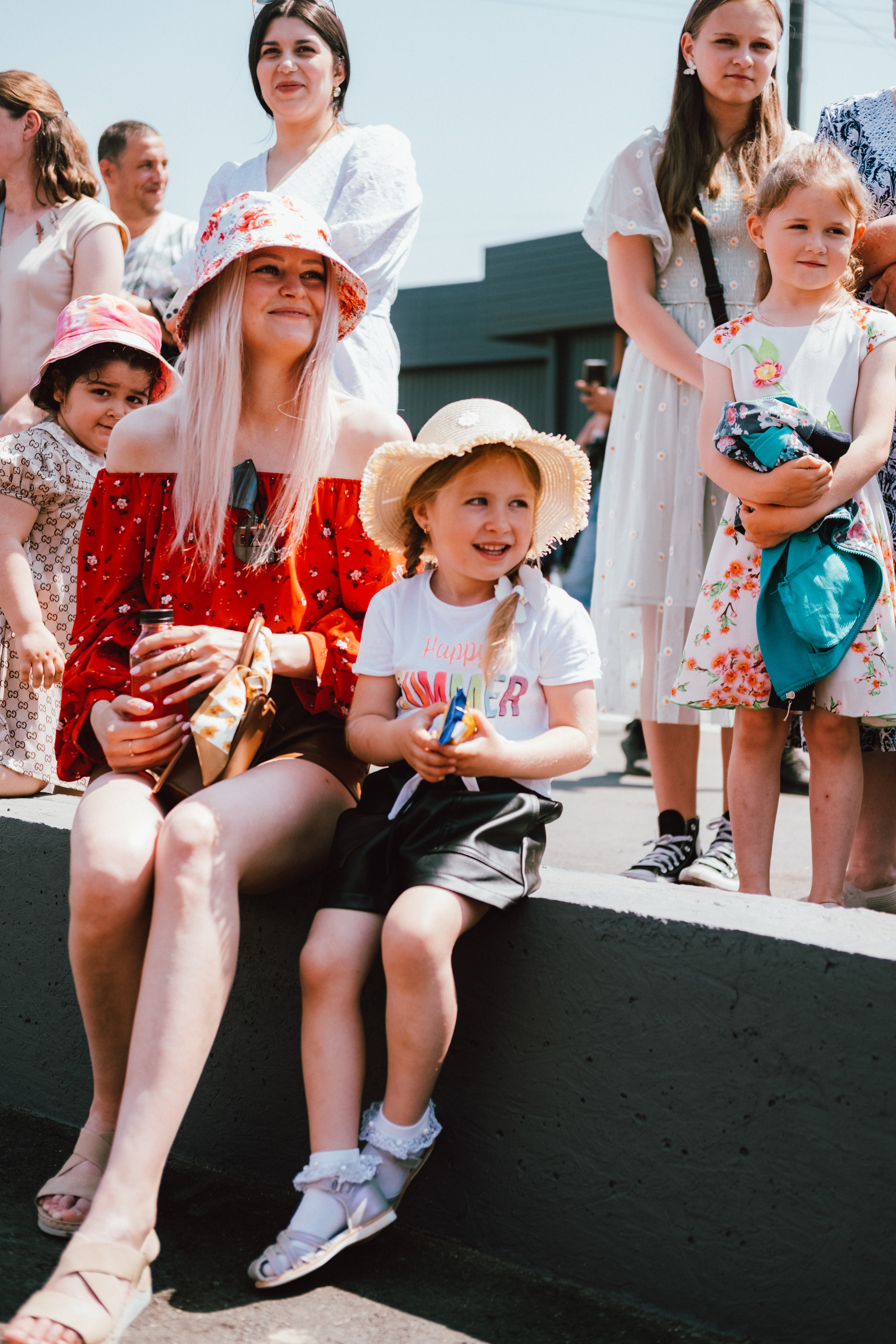 Фестиваль Алтынка. Фотограф в Иркутске Анна Мирошникова
