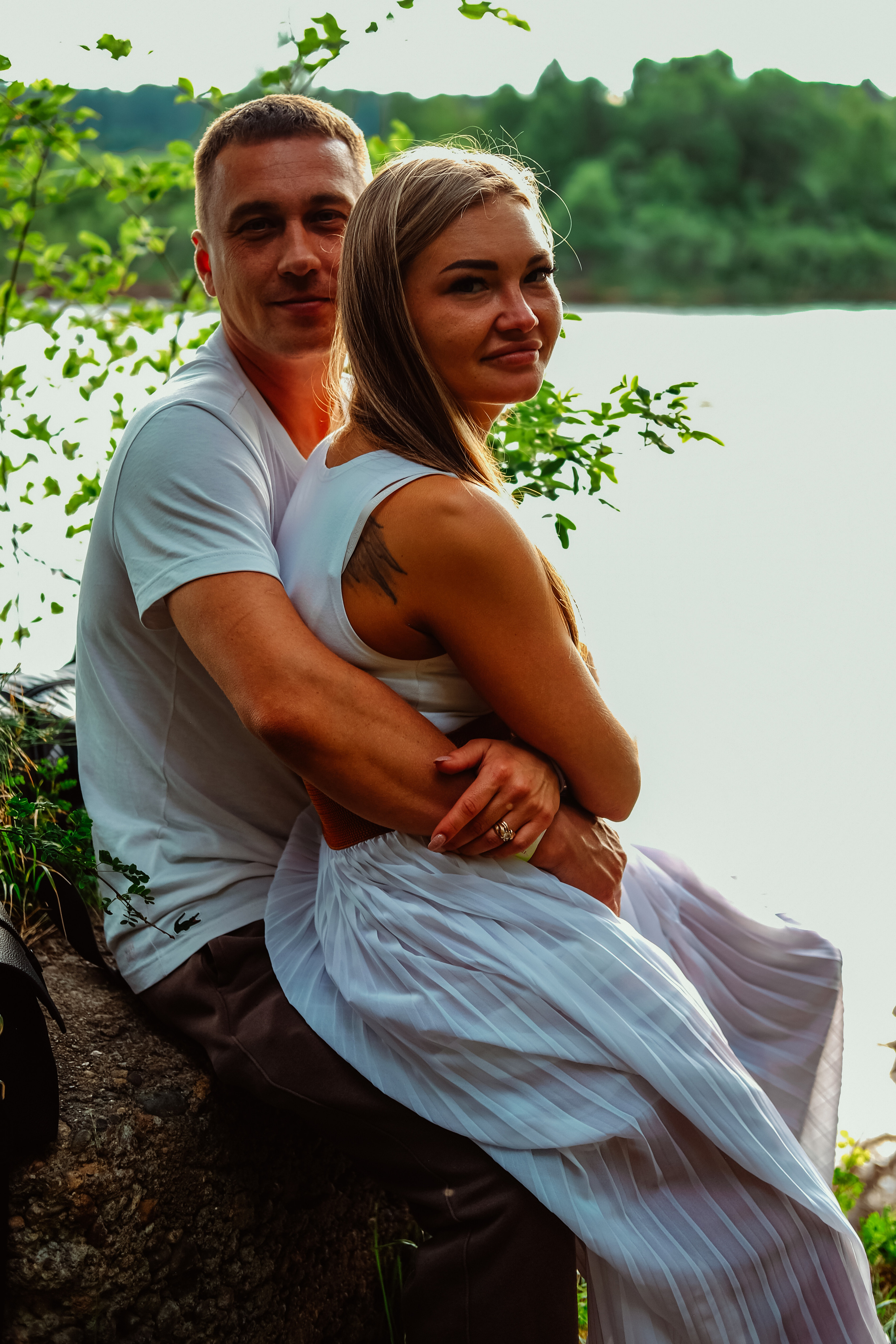 Праздник Купалье. Фотограф в Иркутске Анна Мирошникова