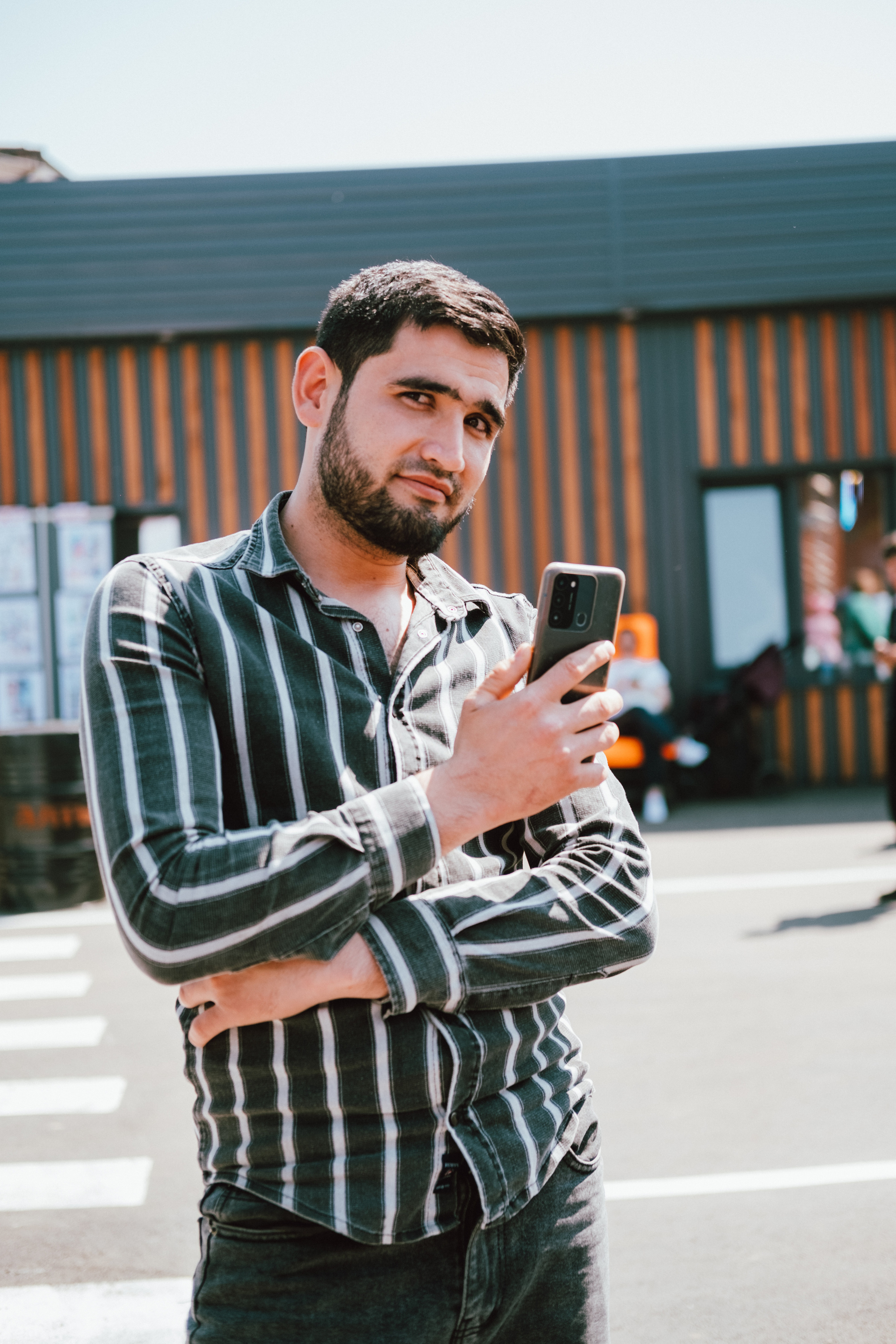 Фестиваль Алтынка. Фотограф в Иркутске Анна Мирошникова