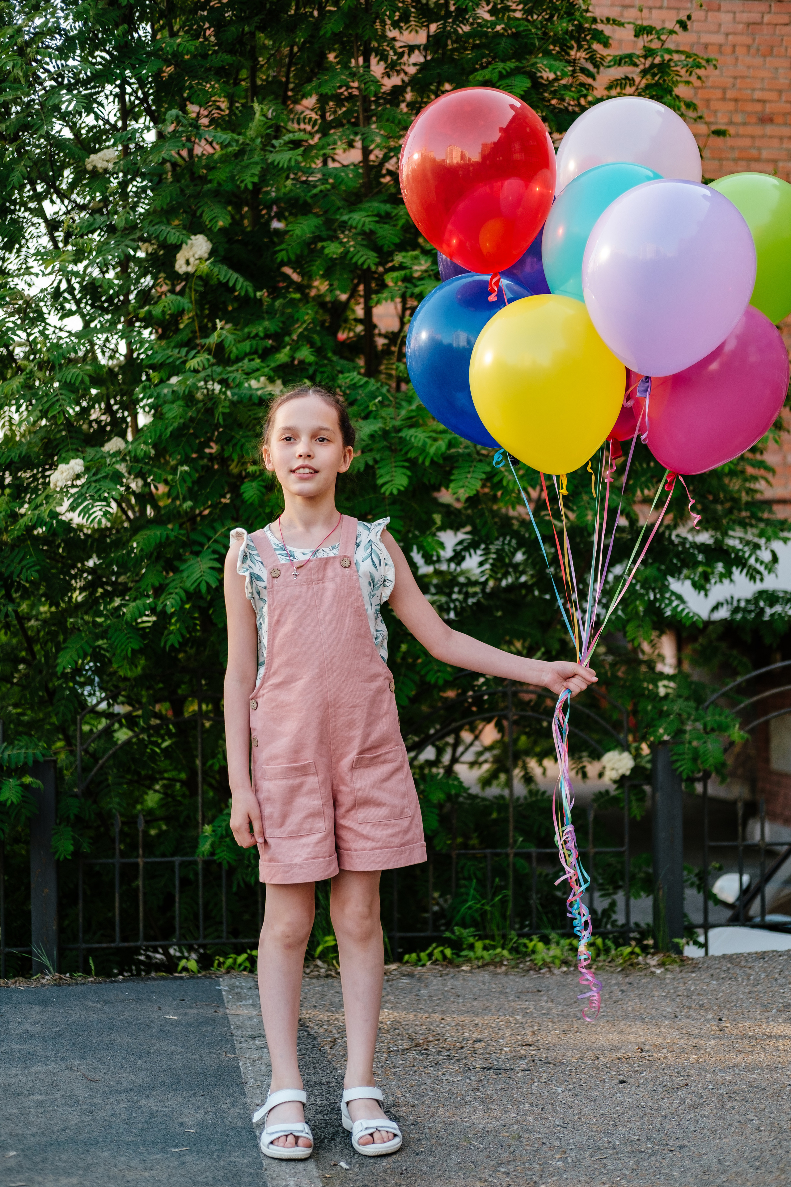 День рождения в художественной галерее. Фотограф в Иркутске Анна Мирошникова