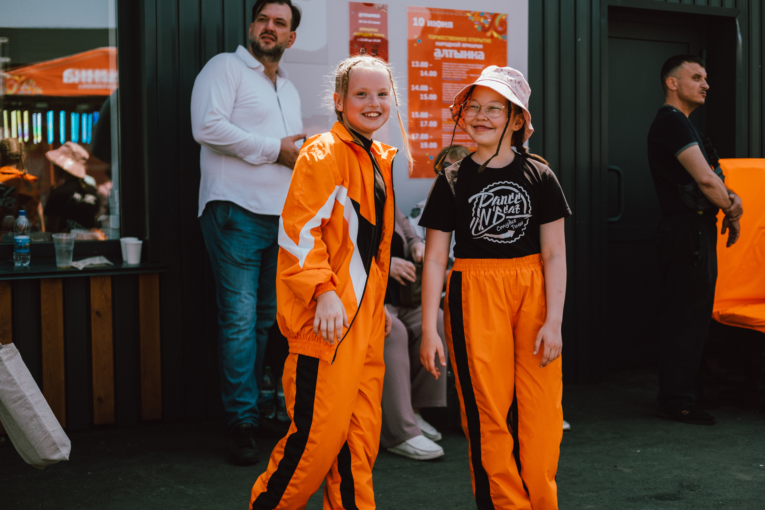 Фестиваль Алтынка. Фотограф в Иркутске Анна Мирошникова