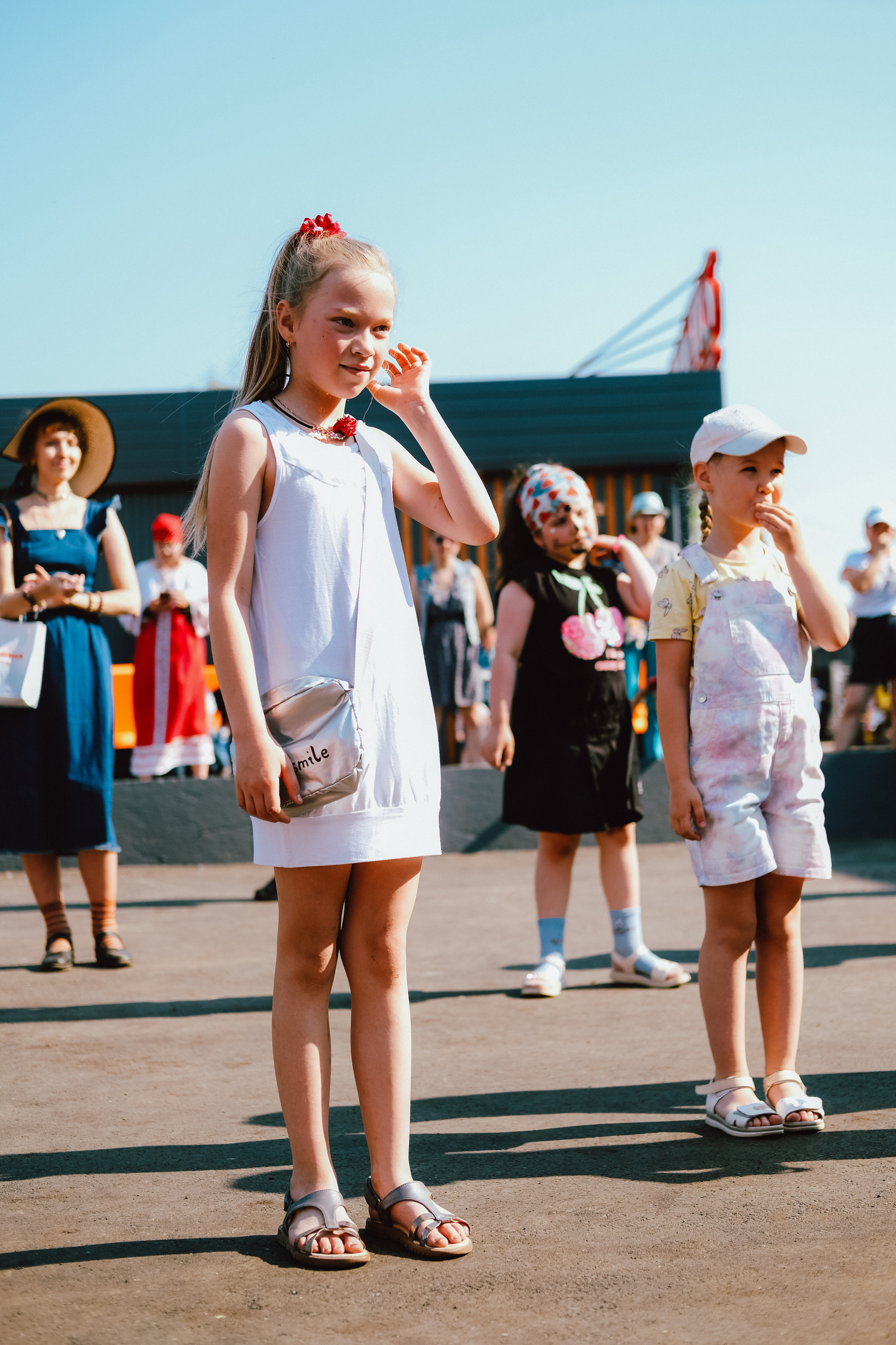 Фестиваль Алтынка. Фотограф в Иркутске Анна Мирошникова