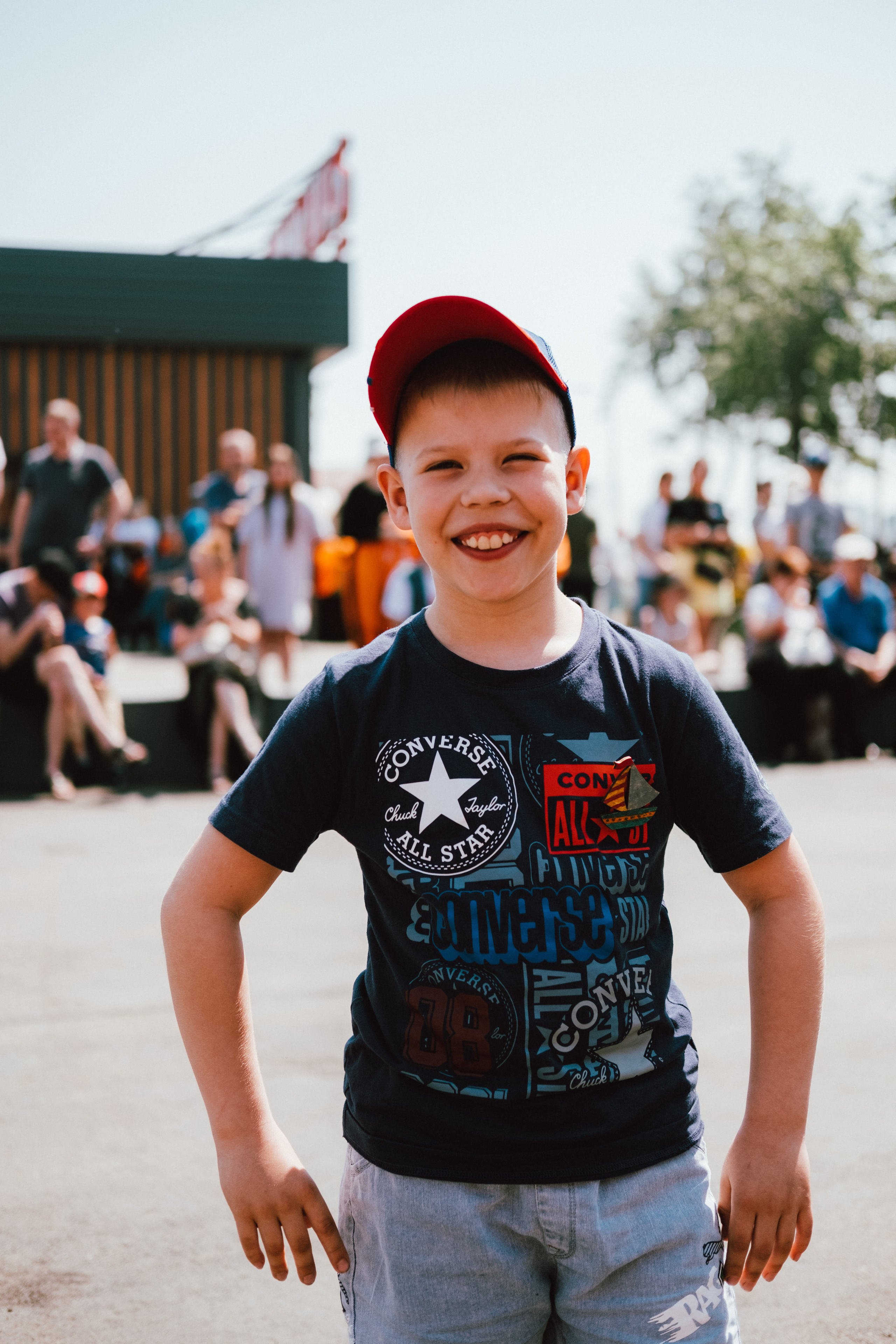 Фестиваль Алтынка. Фотограф в Иркутске Анна Мирошникова