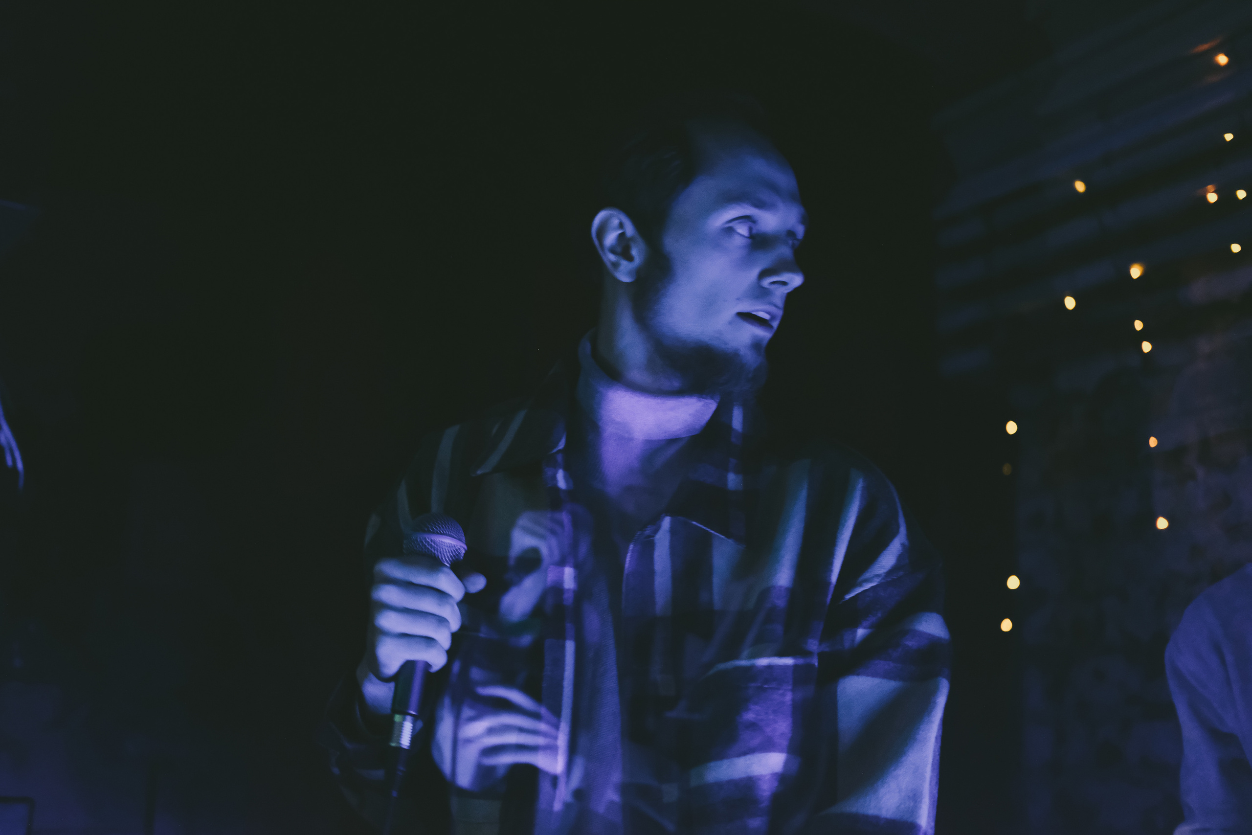 Хип-хоп концерт. Фотограф в Иркутске Анна Мирошникова