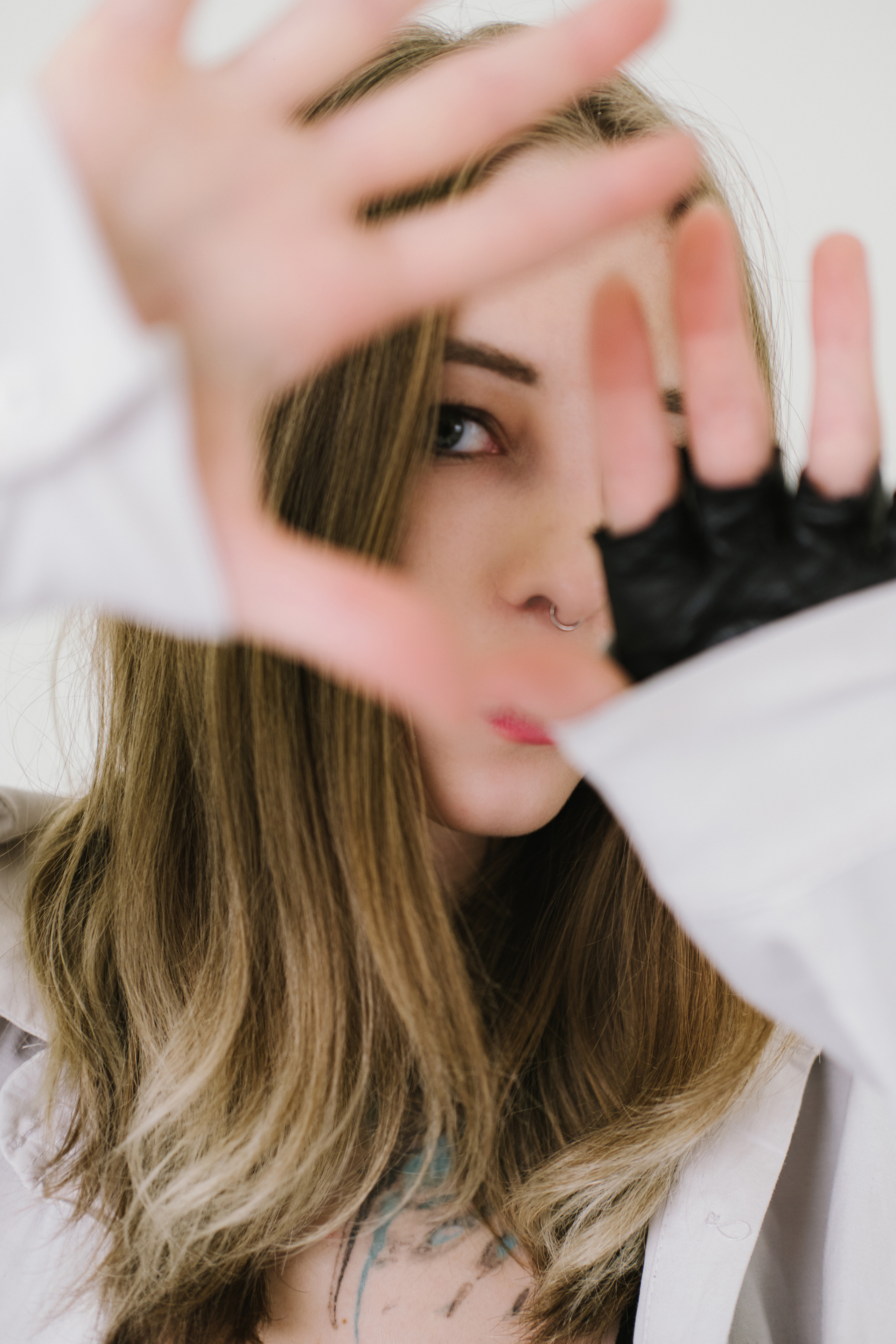 Алиса. Фотограф в Иркутске Анна Мирошникова