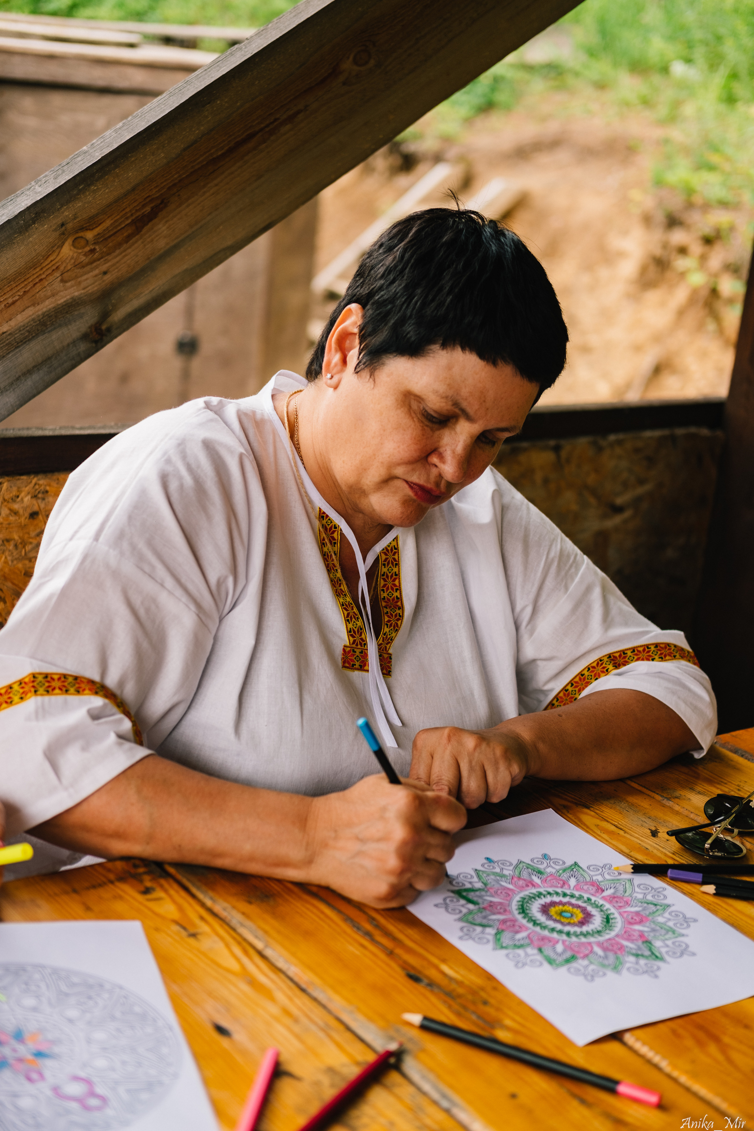 Купала 2023. Фотограф в Иркутске Анна Мирошникова