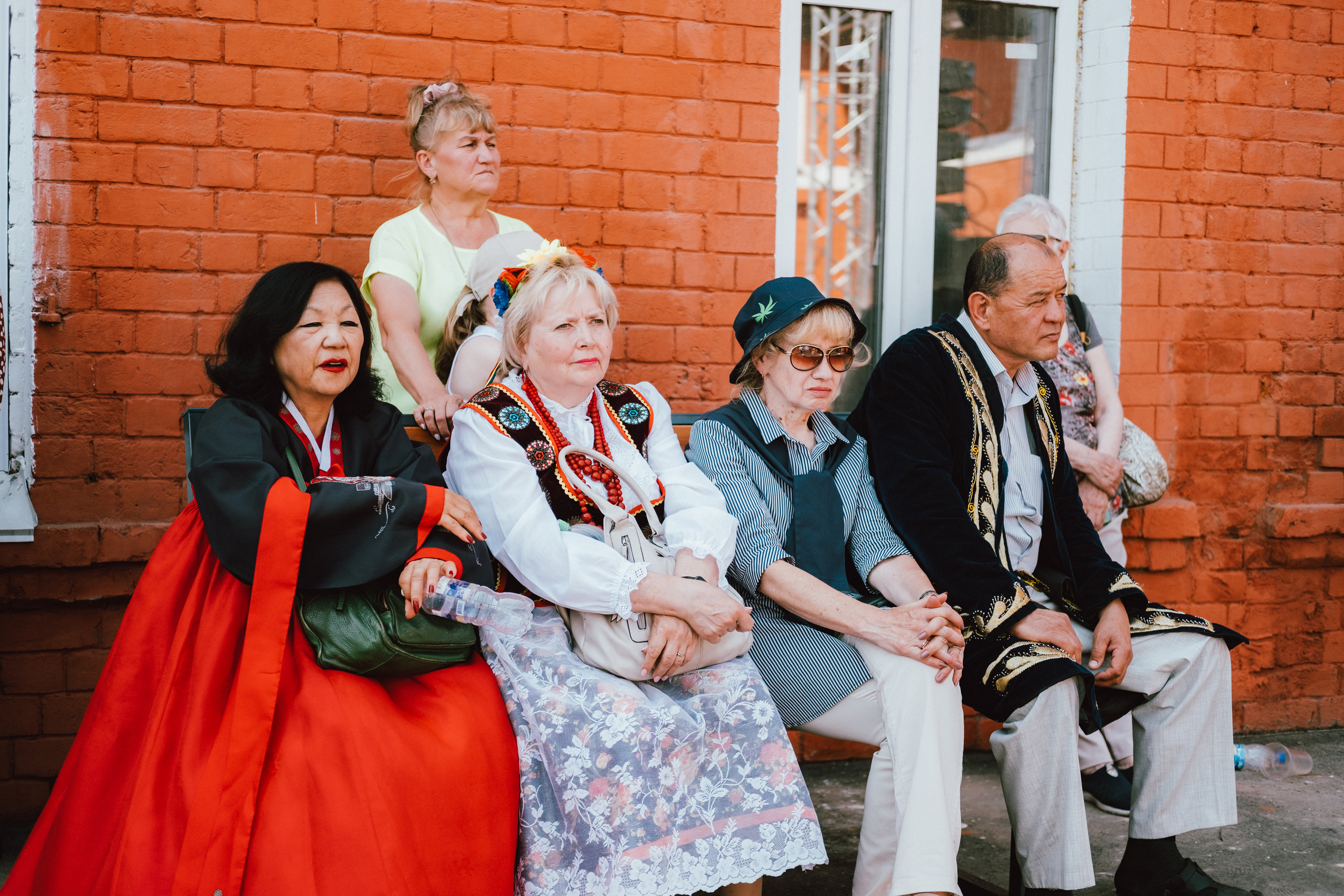 Фестиваль Алтынка. Фотограф в Иркутске Анна Мирошникова