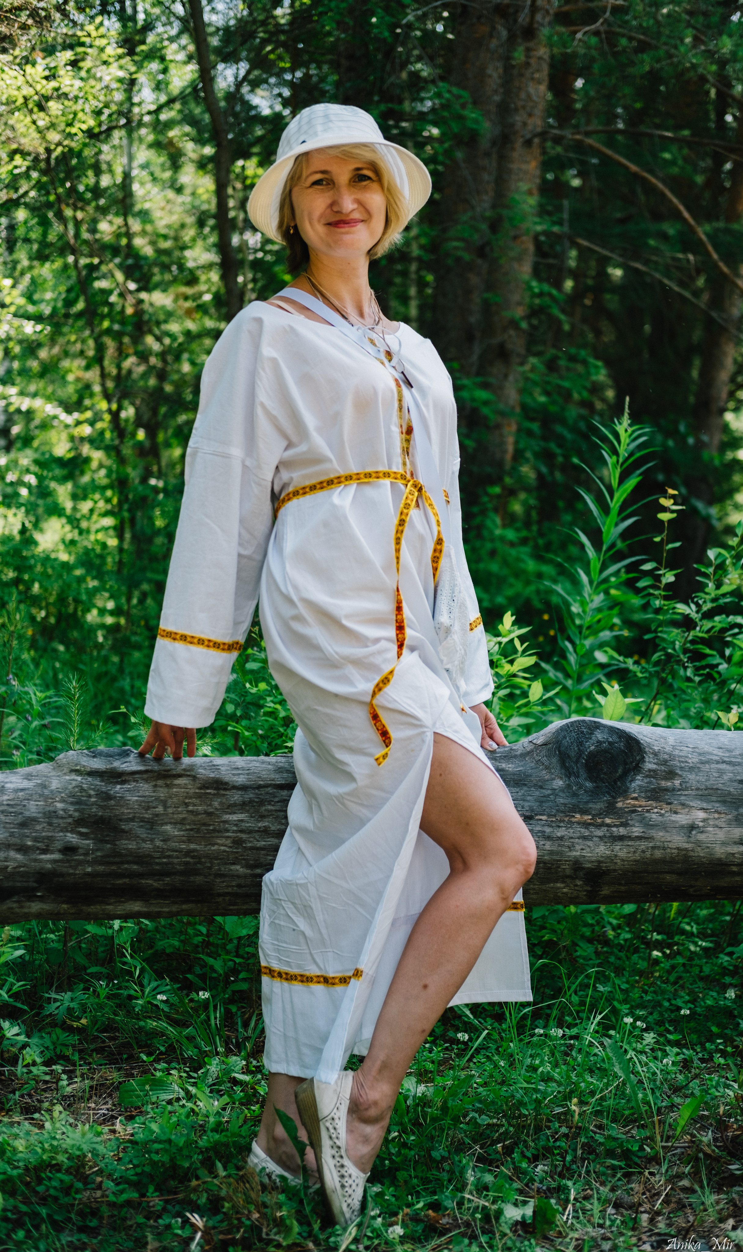 Купала 2023. Фотограф в Иркутске Анна Мирошникова