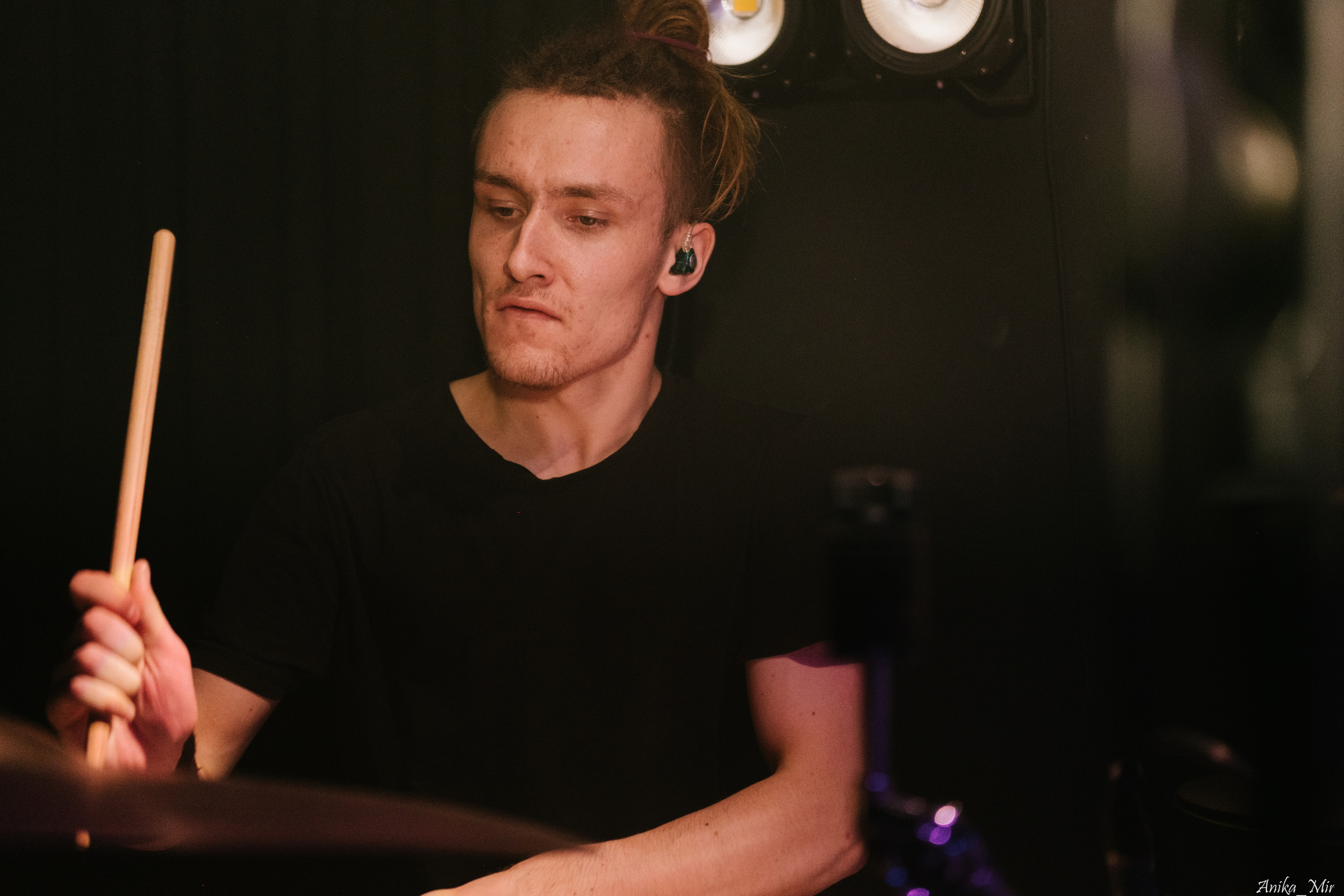 Siberian Core Gig. Фотограф в Иркутске Анна Мирошникова