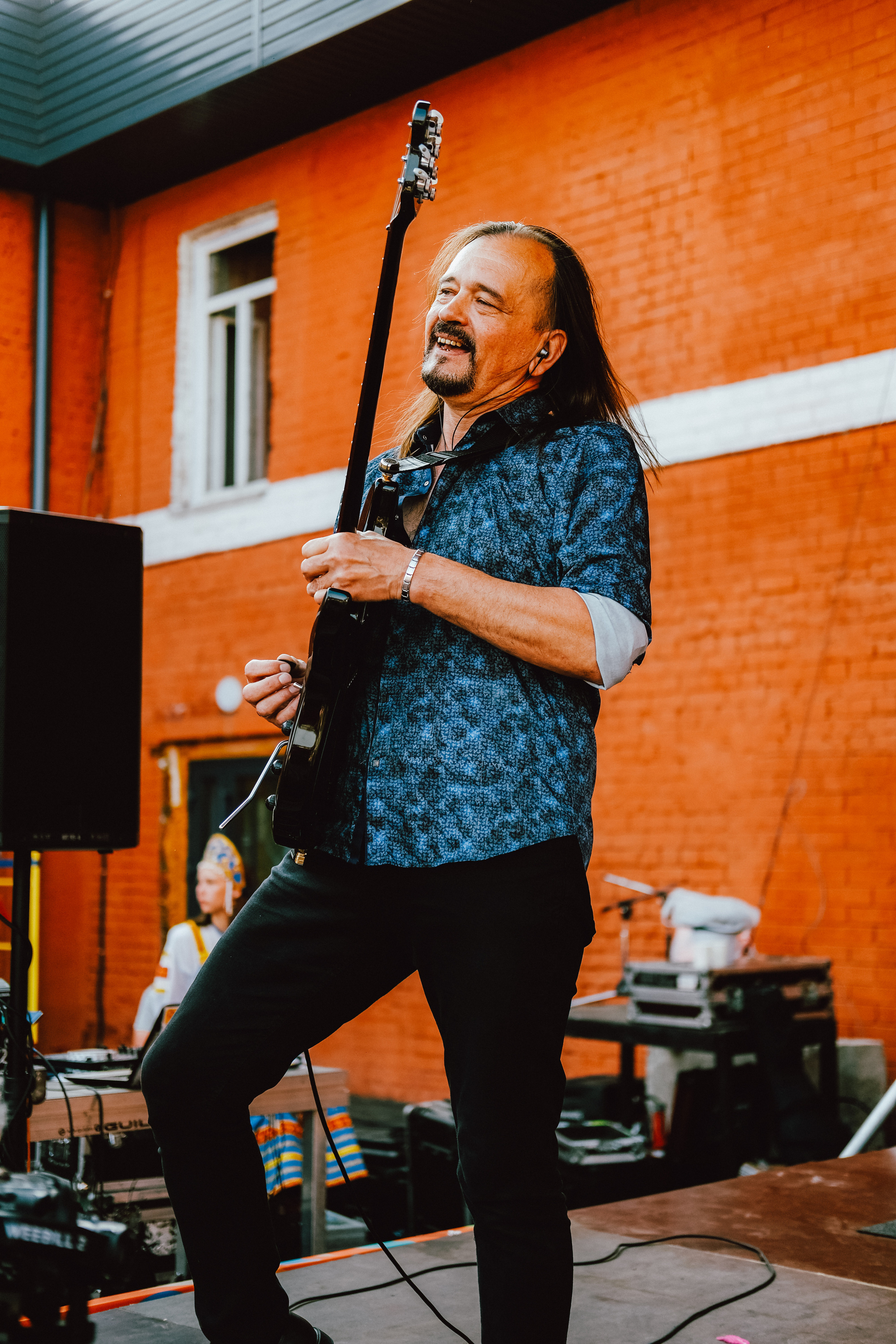 Фестиваль Алтынка. Фотограф в Иркутске Анна Мирошникова