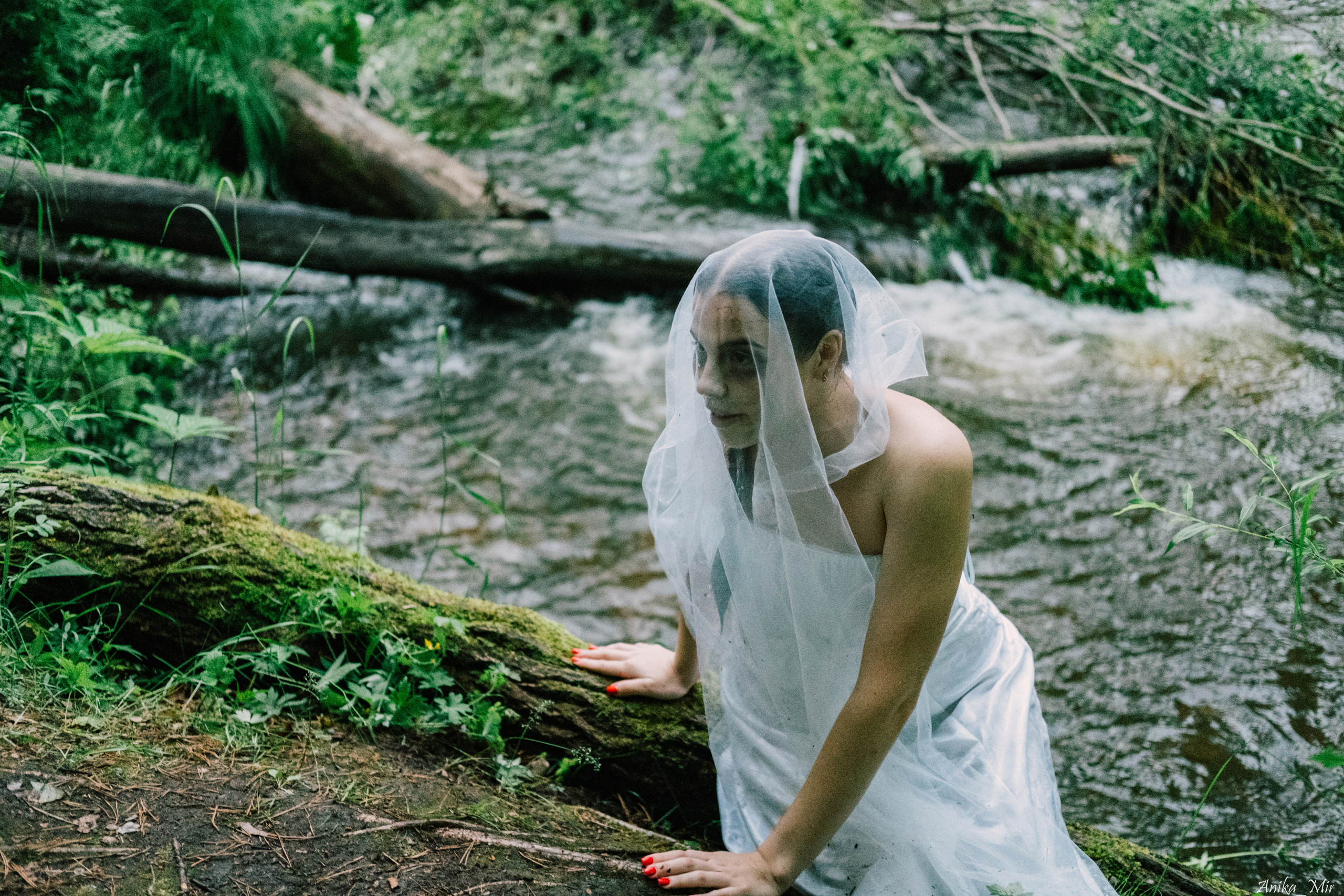 Купала 2023. Фотограф в Иркутске Анна Мирошникова