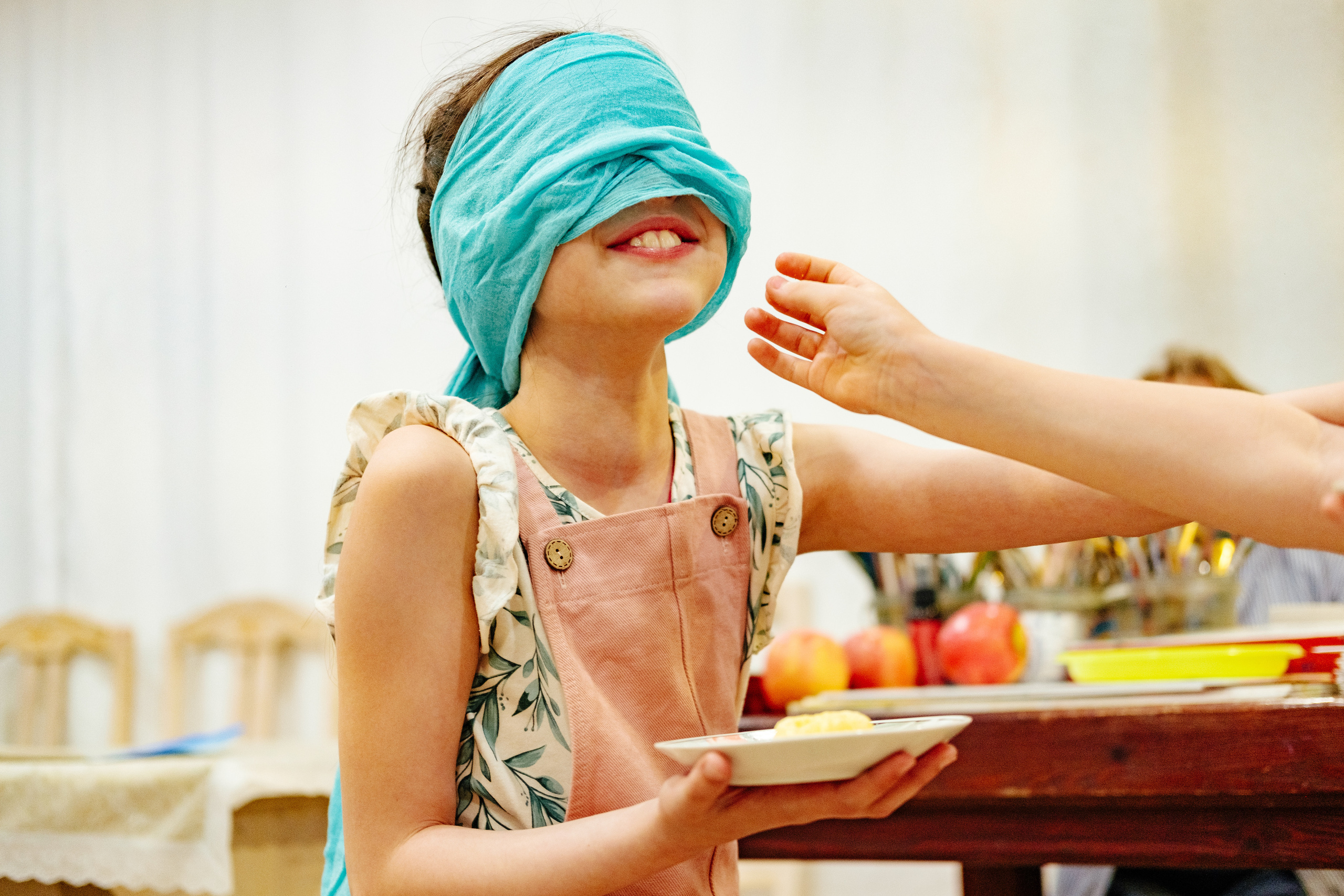 День рождения в художественной галерее. Фотограф в Иркутске Анна Мирошникова