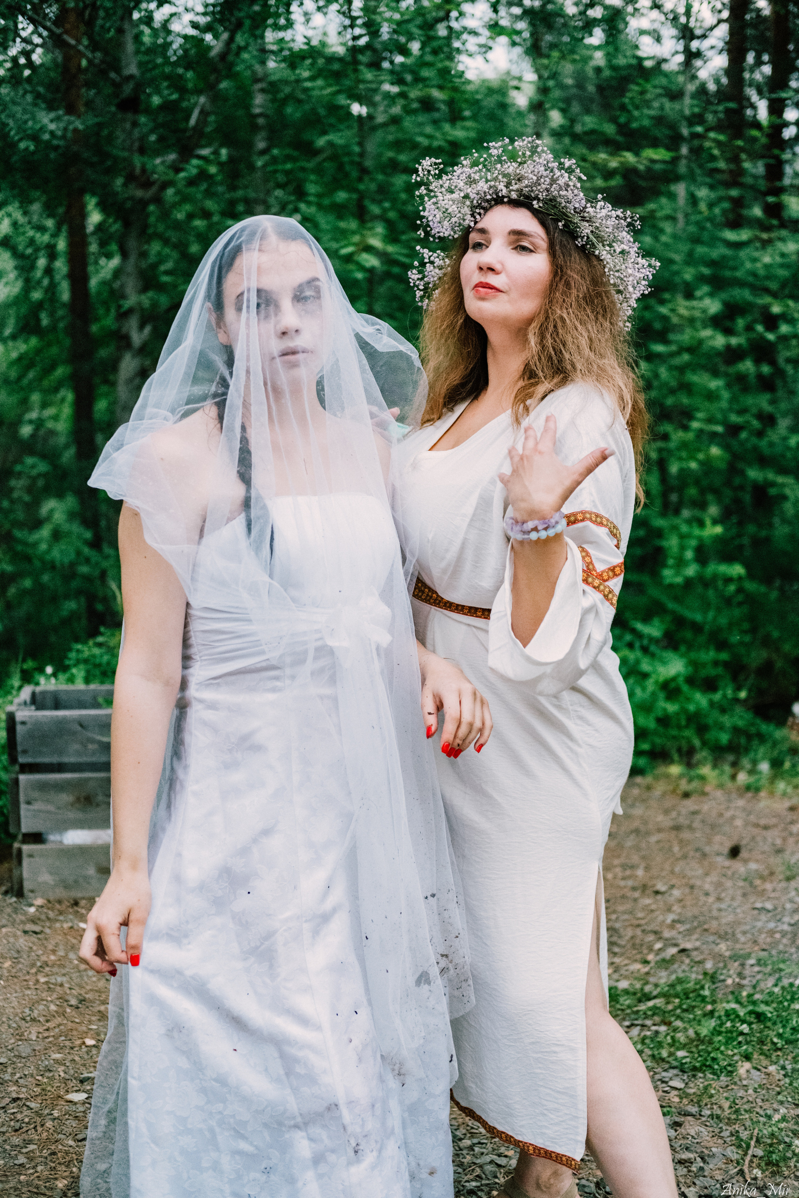 Купала 2023. Фотограф в Иркутске Анна Мирошникова