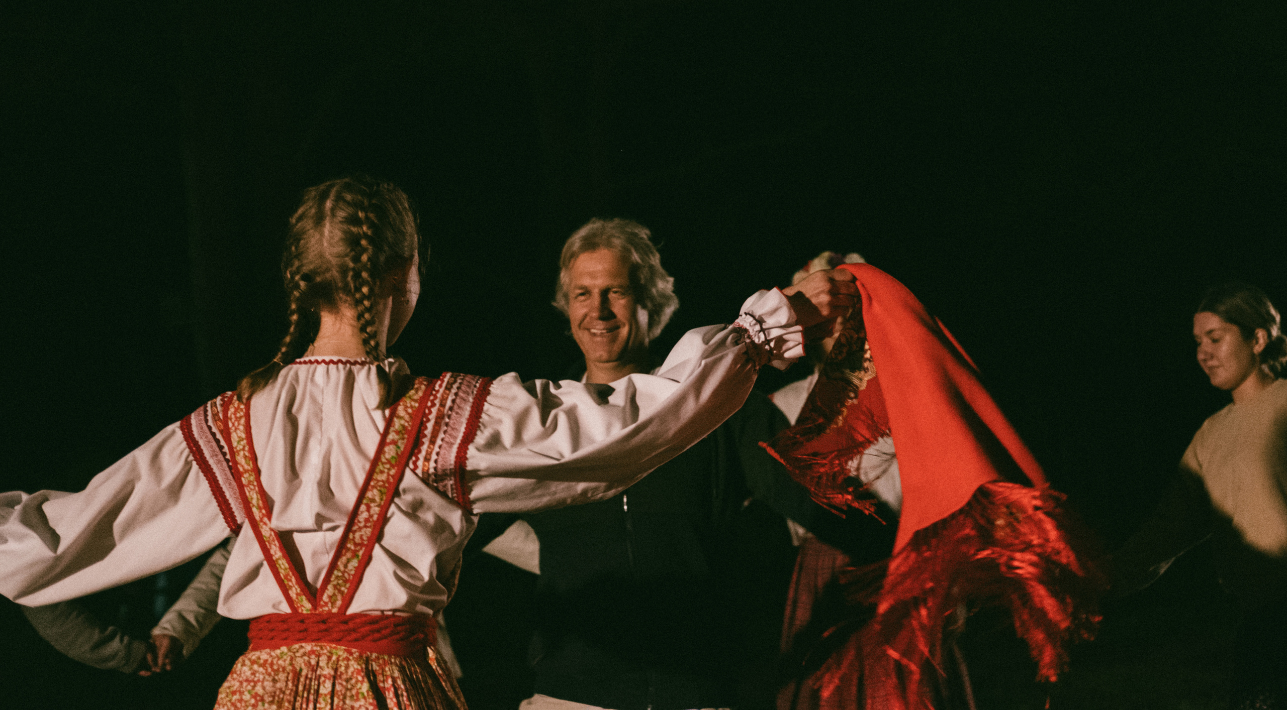 Праздник Купалье. Фотограф в Иркутске Анна Мирошникова