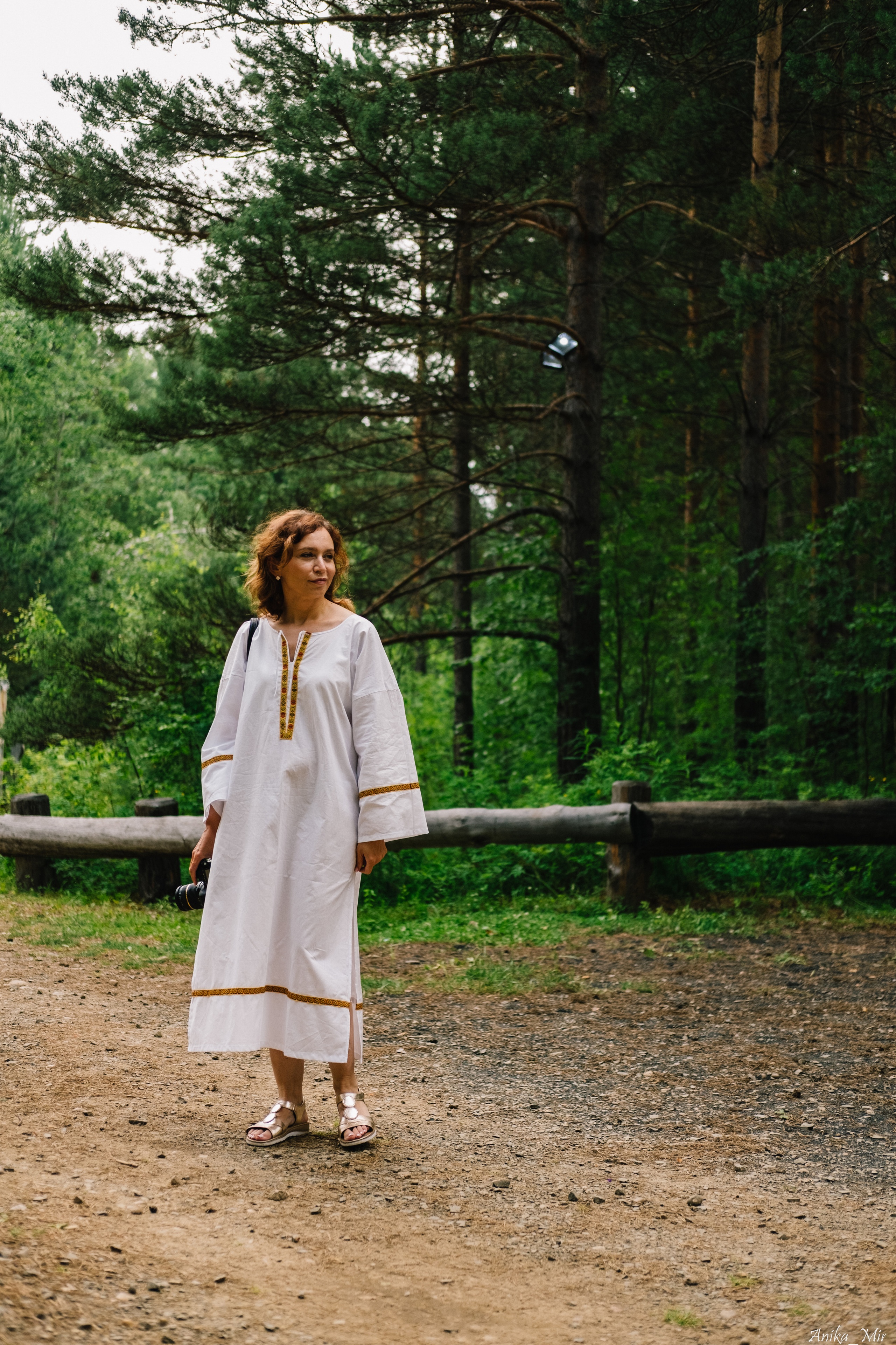 Купала 2023. Фотограф в Иркутске Анна Мирошникова