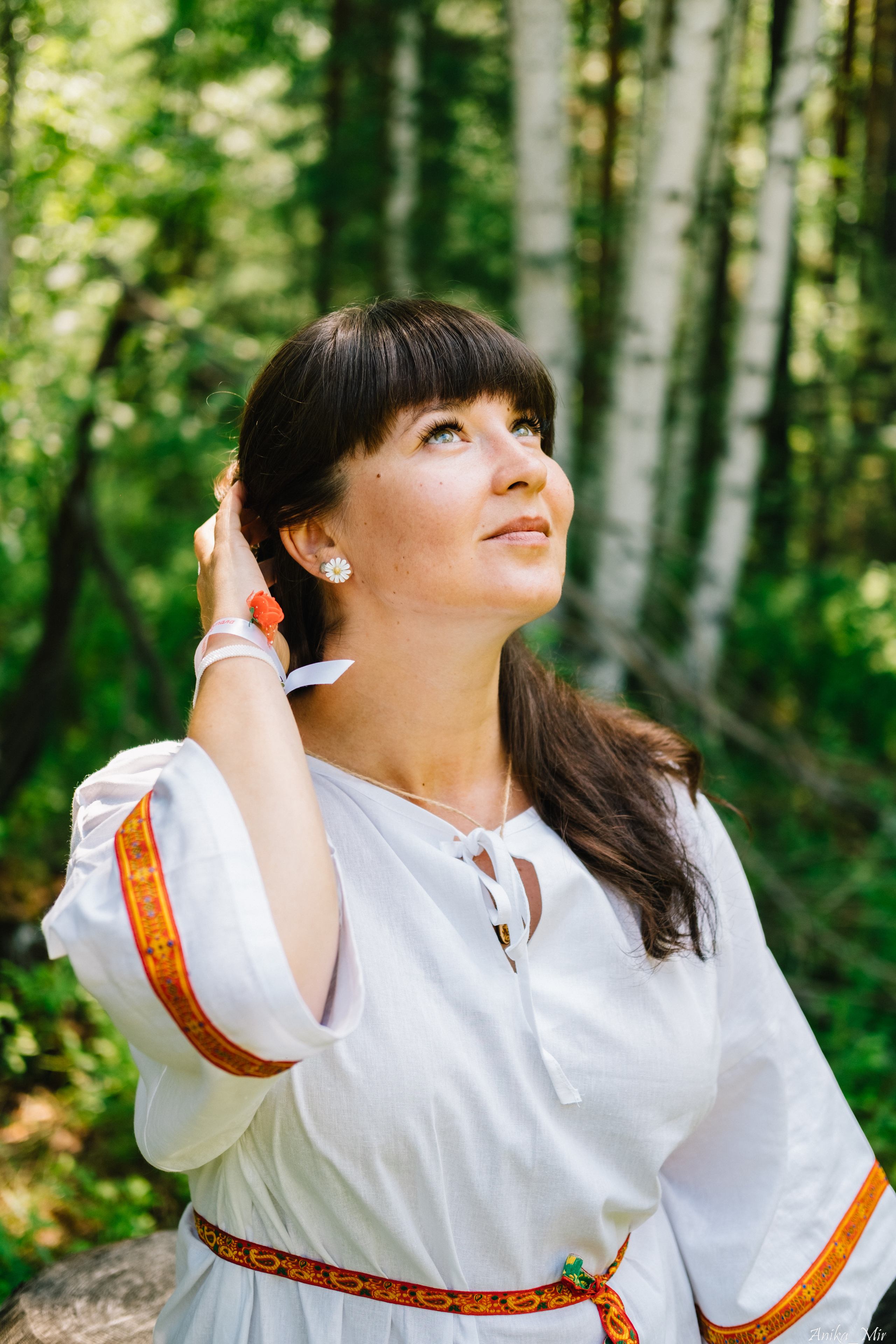 Купала 2023. Фотограф в Иркутске Анна Мирошникова