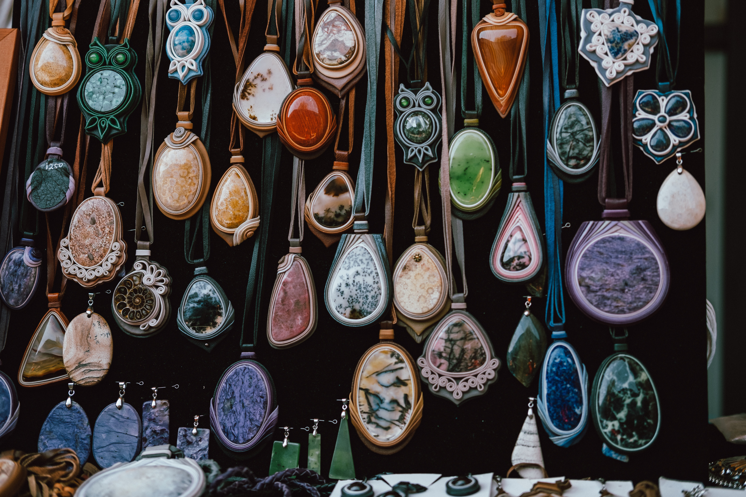 Фестиваль Алтынка. Фотограф в Иркутске Анна Мирошникова