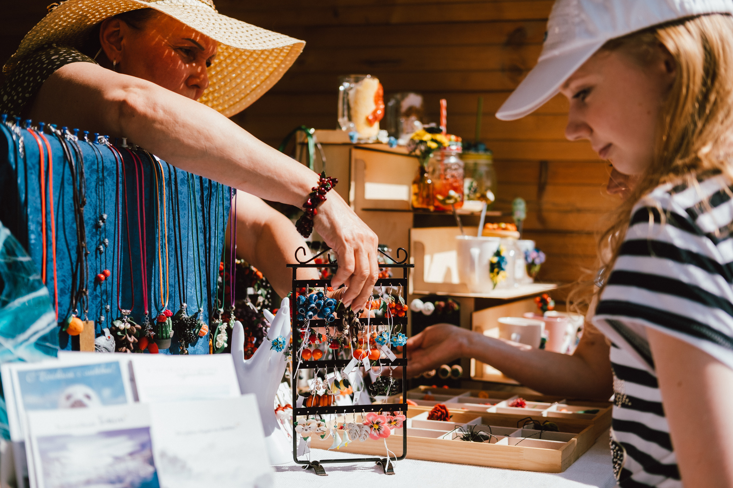 Фестиваль Алтынка. Фотограф в Иркутске Анна Мирошникова