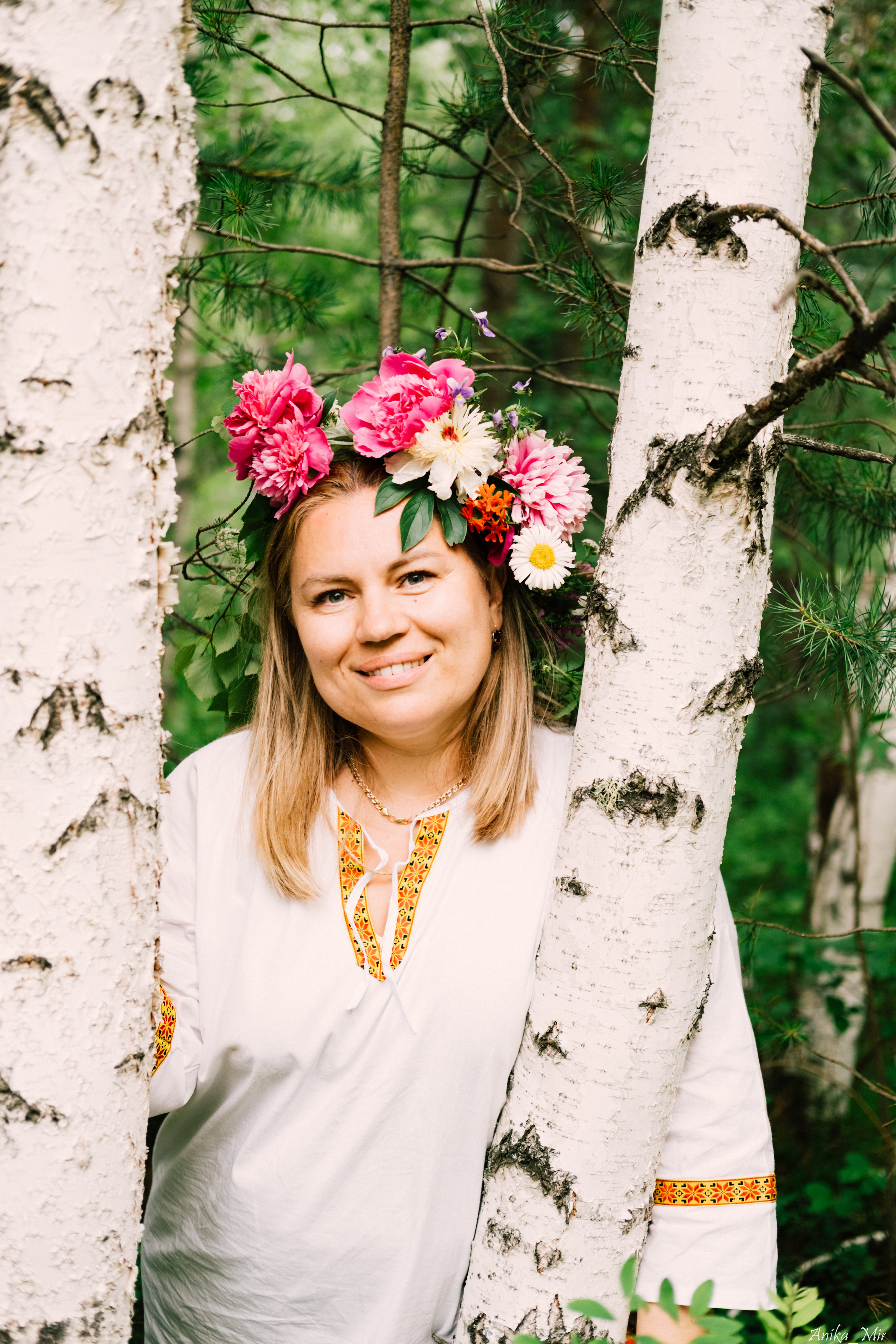 Купала 2023. Фотограф в Иркутске Анна Мирошникова