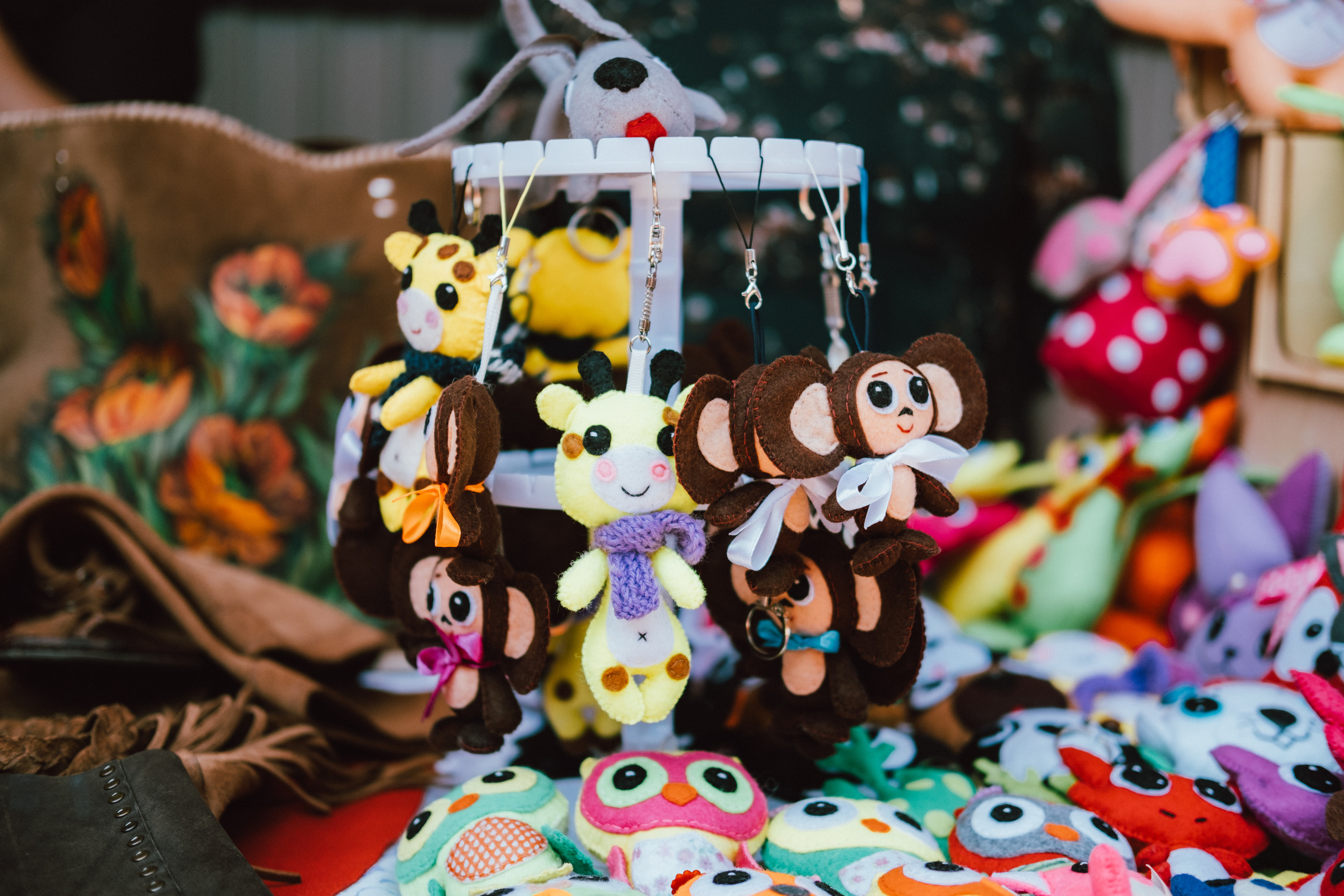 Фестиваль Алтынка. Фотограф в Иркутске Анна Мирошникова